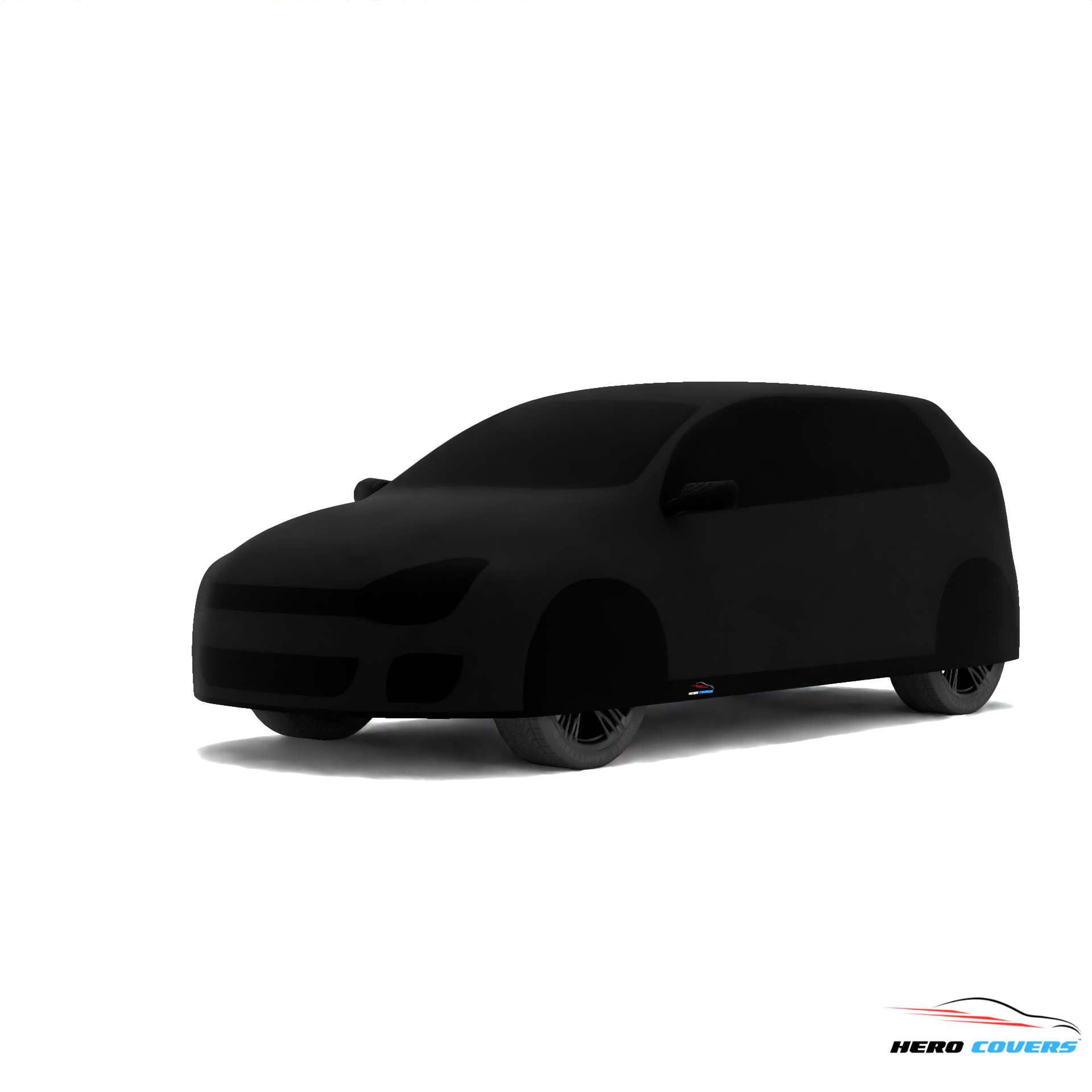 Indoor & Outdoor Car Cover | Compatible For: Volkswagen 2011