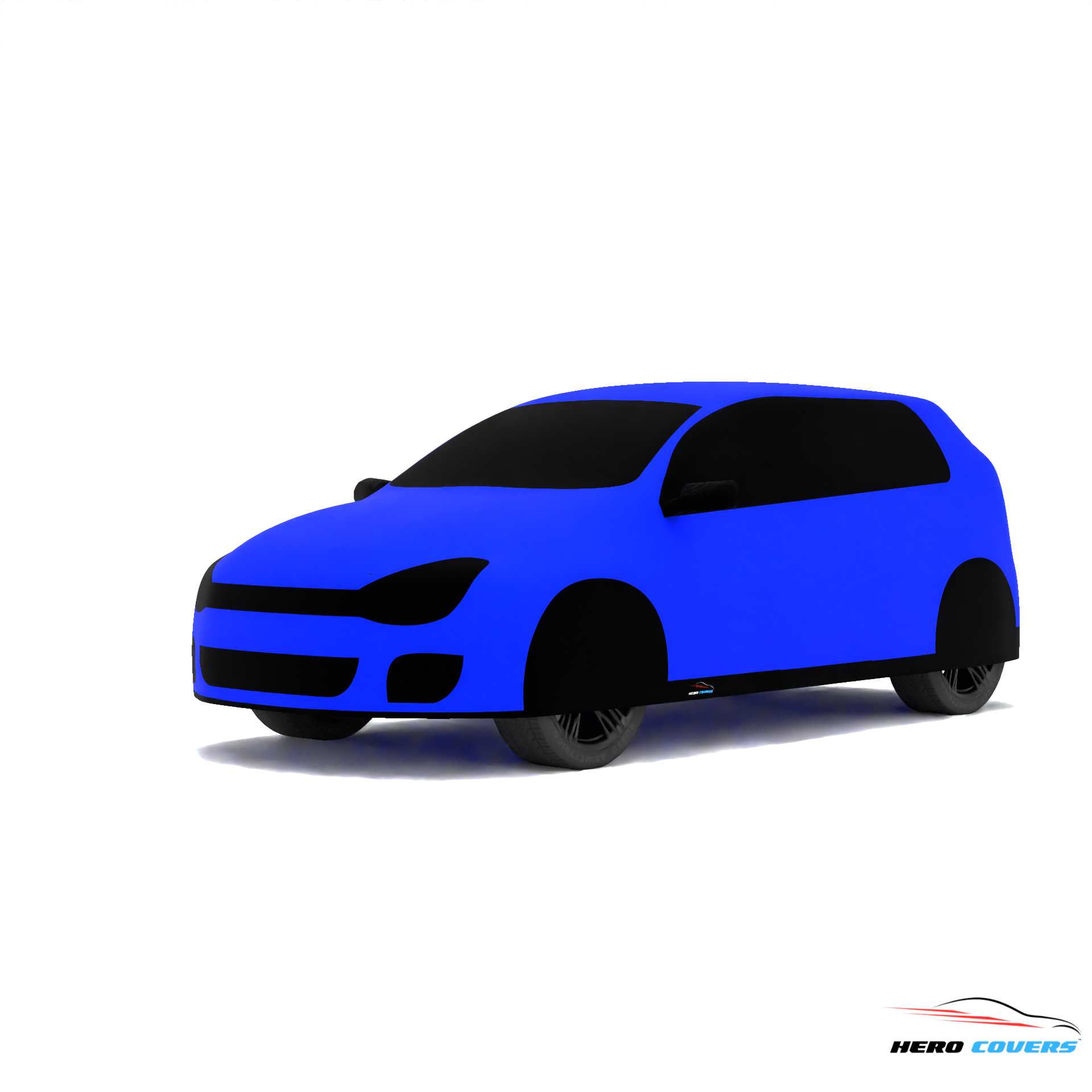 Indoor & Outdoor Car Cover | Compatible For: Volkswagen 2011
