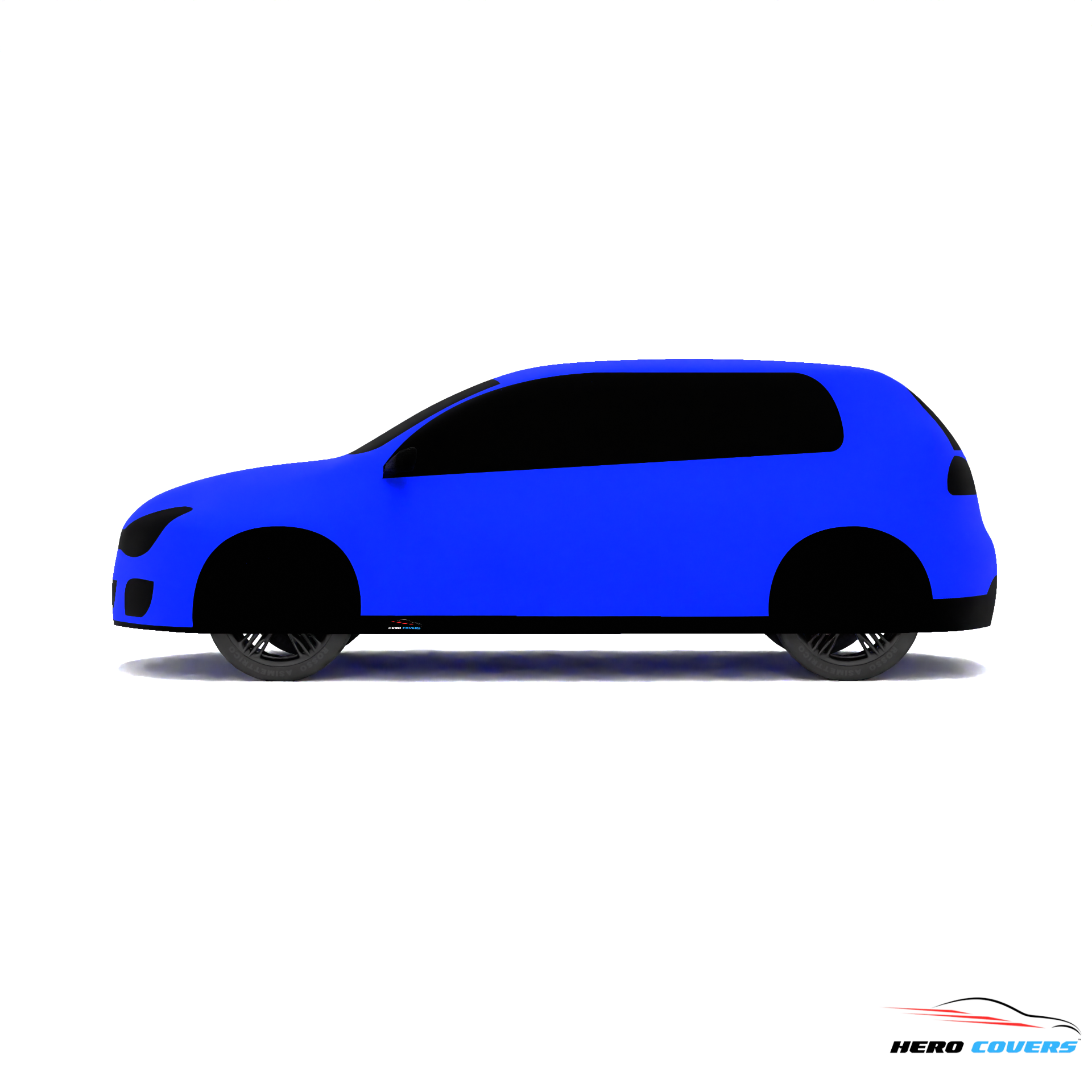 Indoor & Outdoor Car Cover | Compatible For: Volkswagen 2011