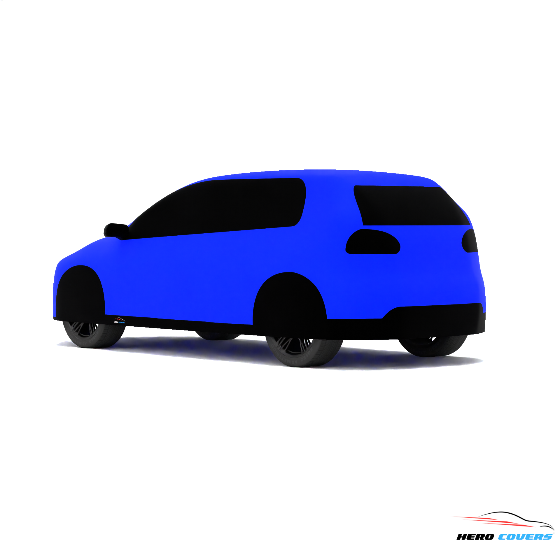Indoor & Outdoor Car Cover | Compatible For: Volkswagen 2011
