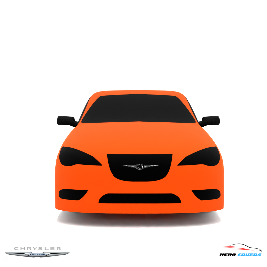 Chrysler Sebring (1995) Car Cover : Indoor or Outdoor Use - HeroCovers