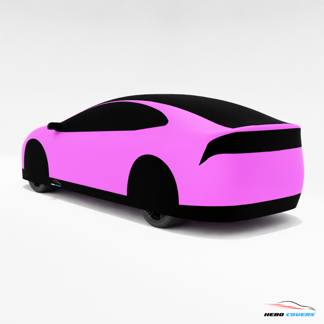 Toyota Prius | Indoor & Outdoor Cover