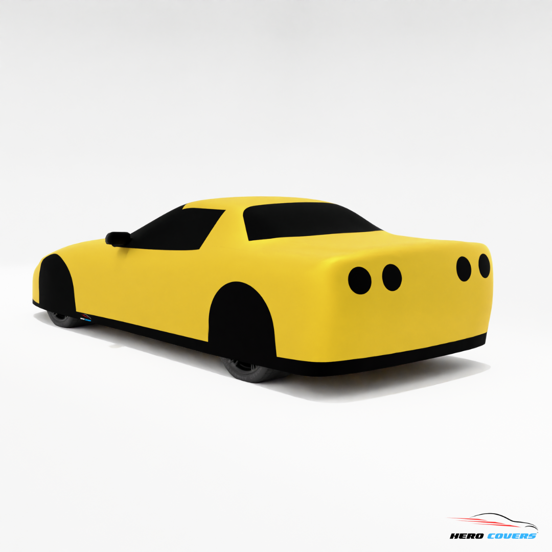 Corvette C5 | Indoor & Outdoor Cover