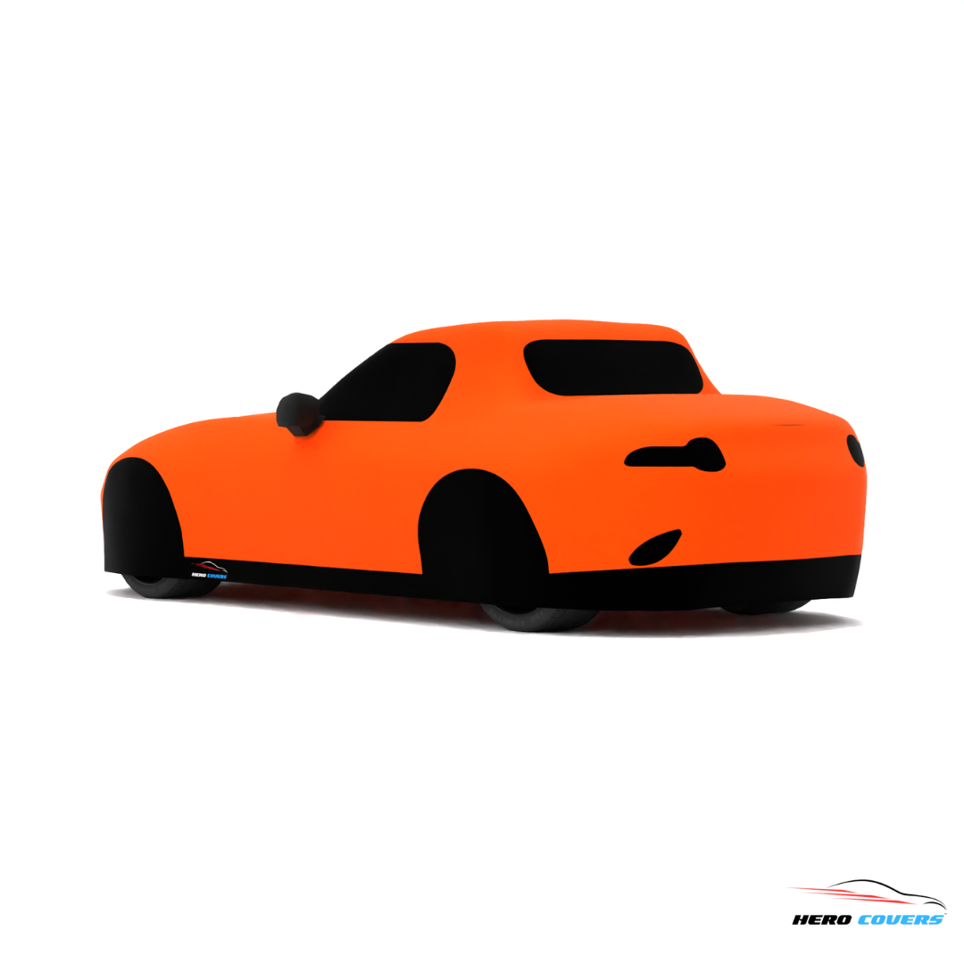 Indoor & Outdoor Car Cover | Compatible For: Mazda MX-5 2015