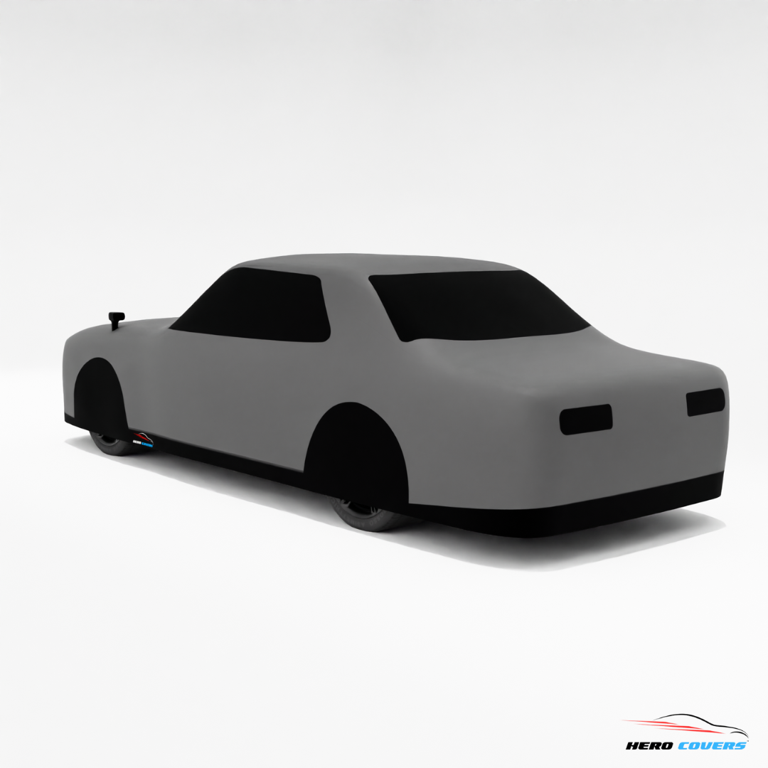 Nissan Skyline GT-R (C10 “Hakosuka”) | Indoor & Outdoor Cover