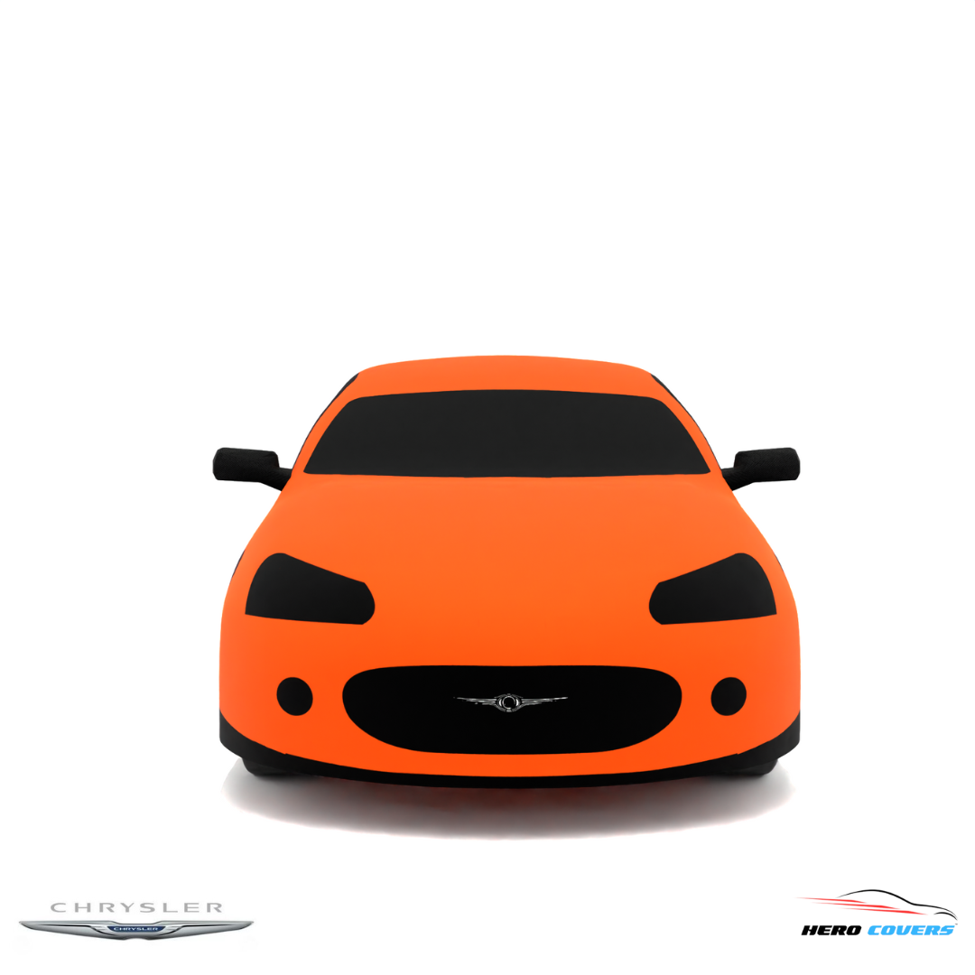 Chrysler Sebring (2001) Car Cover : Indoor or Outdoor Use - HeroCovers