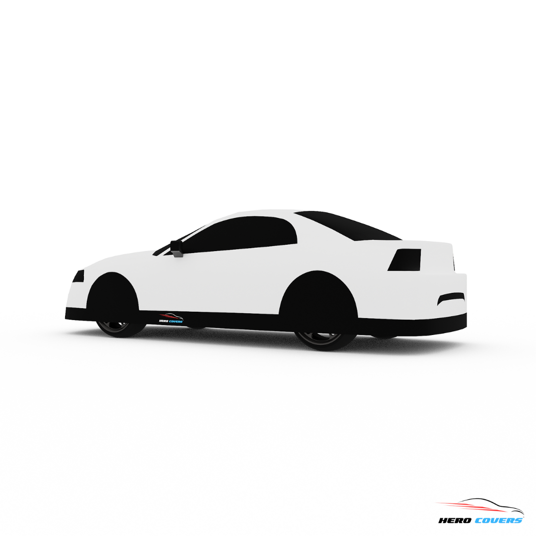 Mustang | Indoor & Outdoor Cover | Compatible Years: 2004