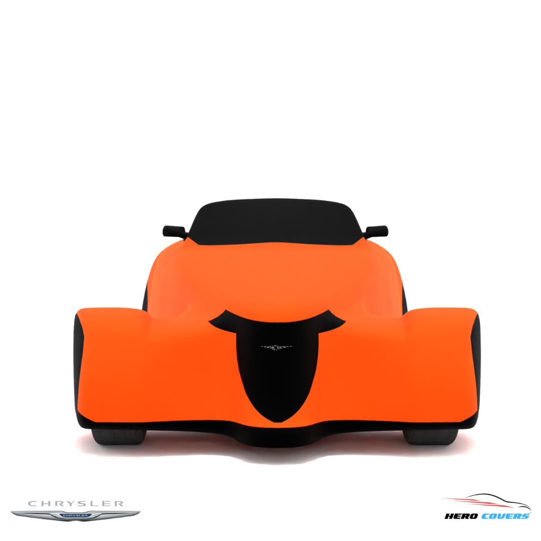 Chrysler Prowler (1997-2002) Car Cover : Indoor or Outdoor Use - HeroCovers