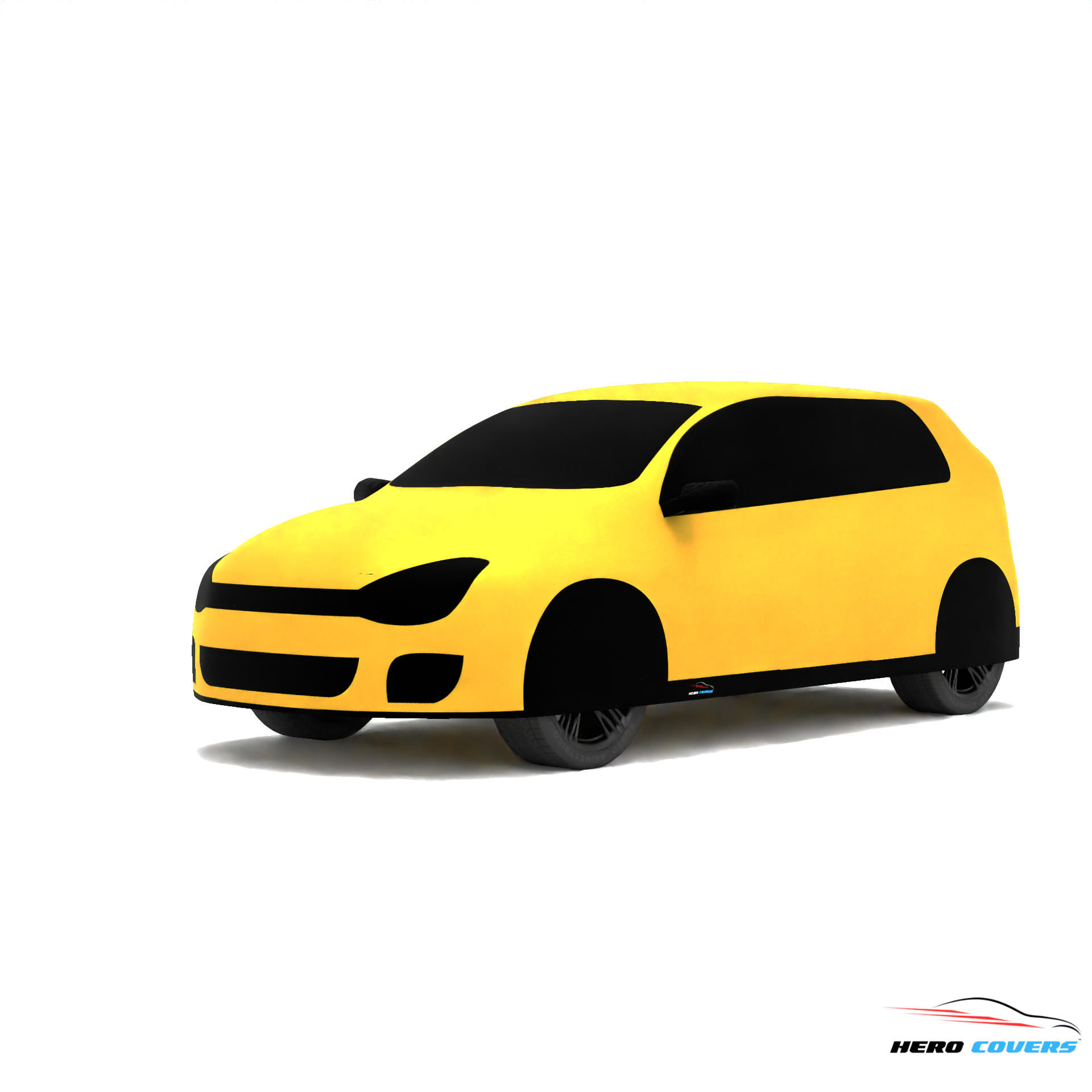 Indoor & Outdoor Car Cover | Compatible For: Volkswagen 2011