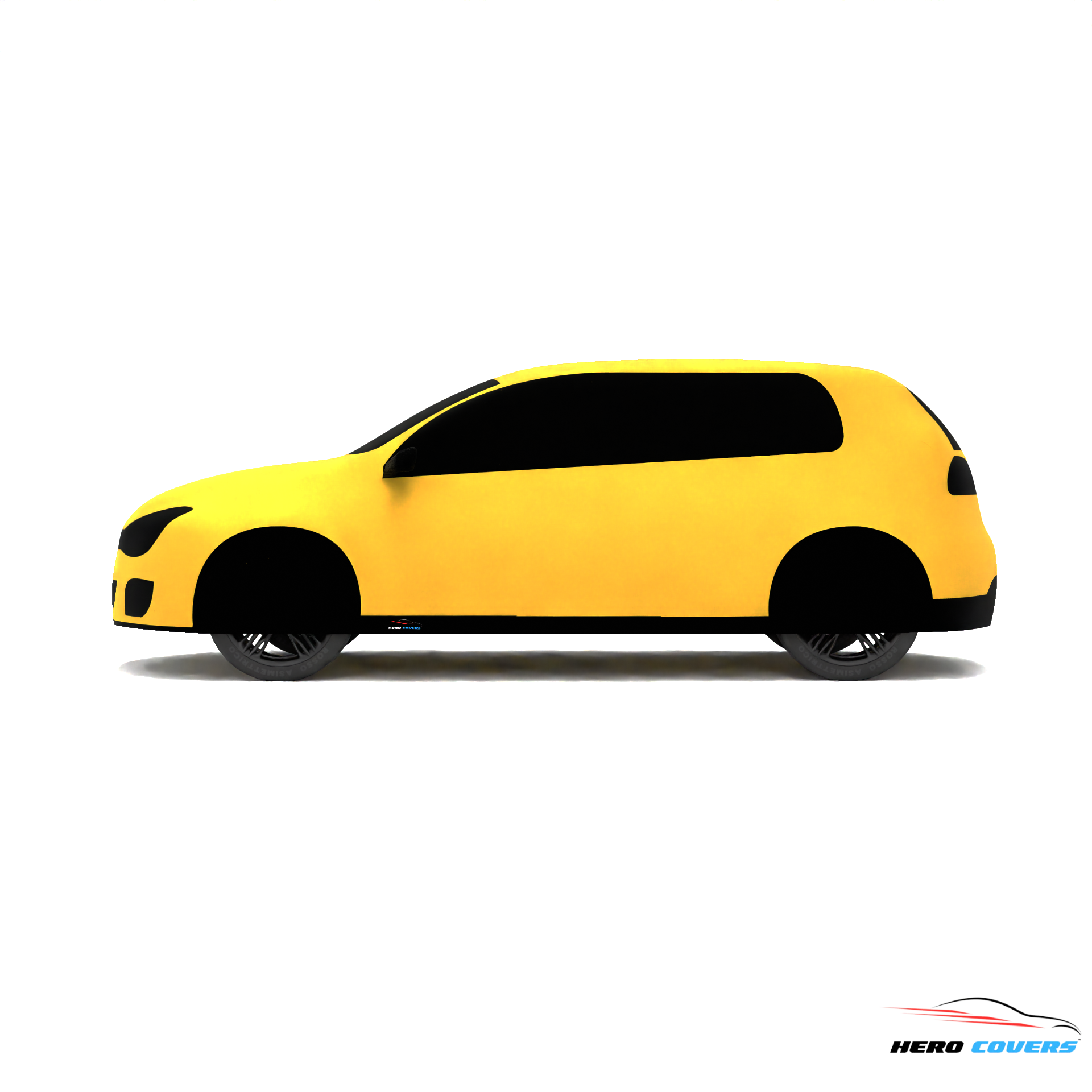 Indoor & Outdoor Car Cover | Compatible For: Volkswagen 2011