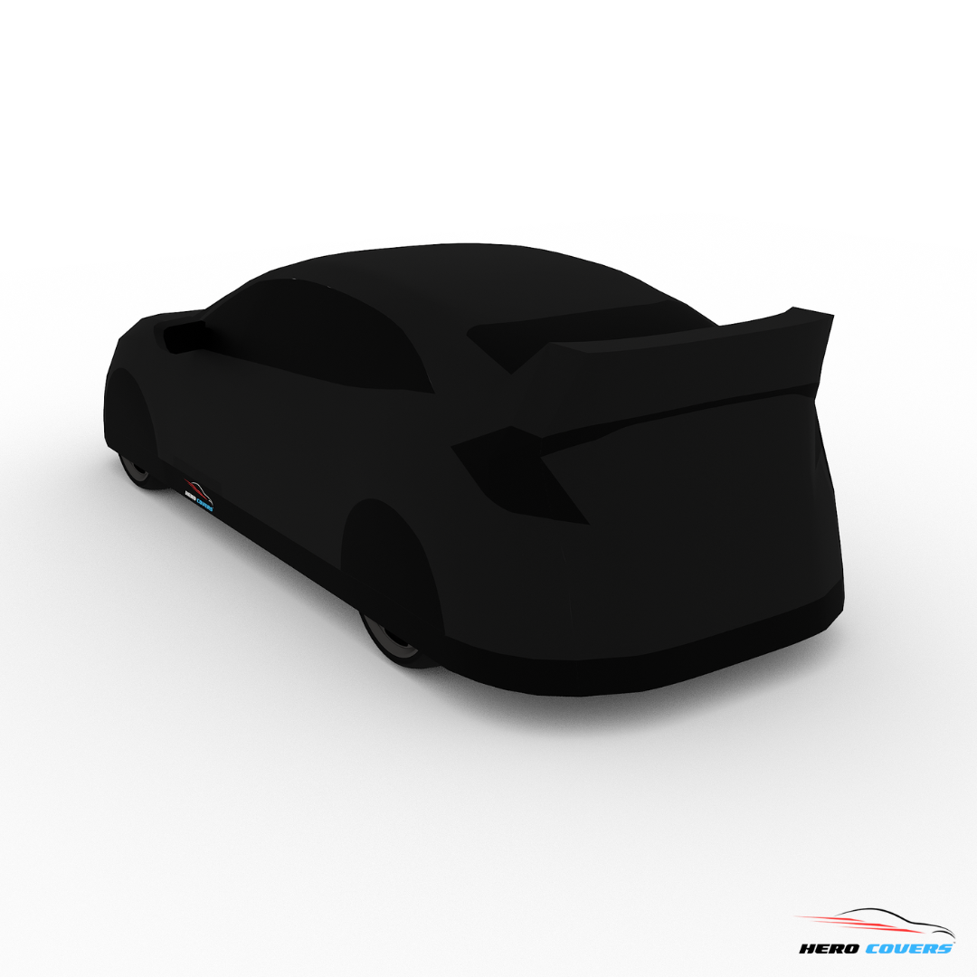 Indoor & Outdoor Car Cover | Compatible For: Honda Civic Type R (2020)
