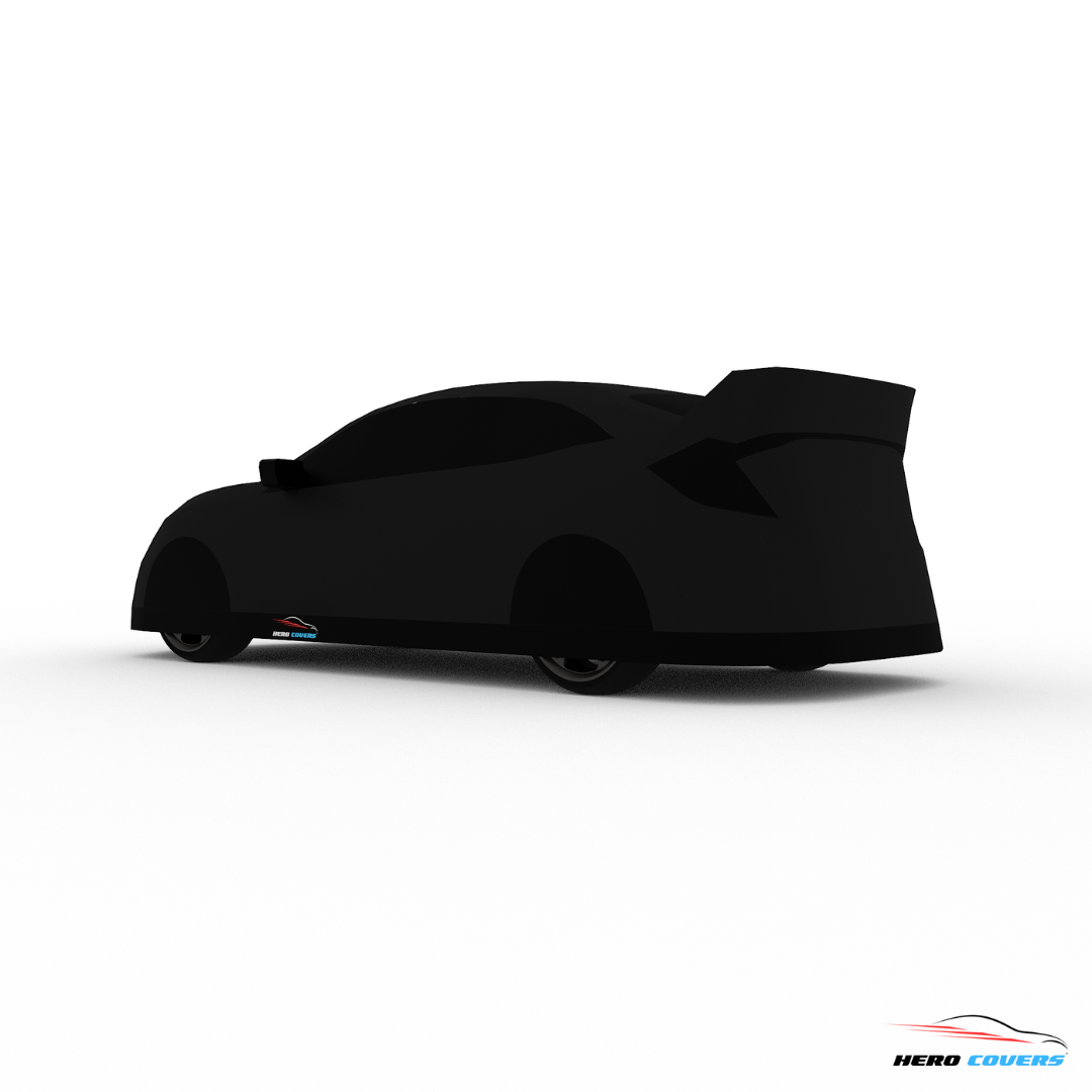 Indoor & Outdoor Car Cover | Compatible For: Honda Civic Type R (2020)