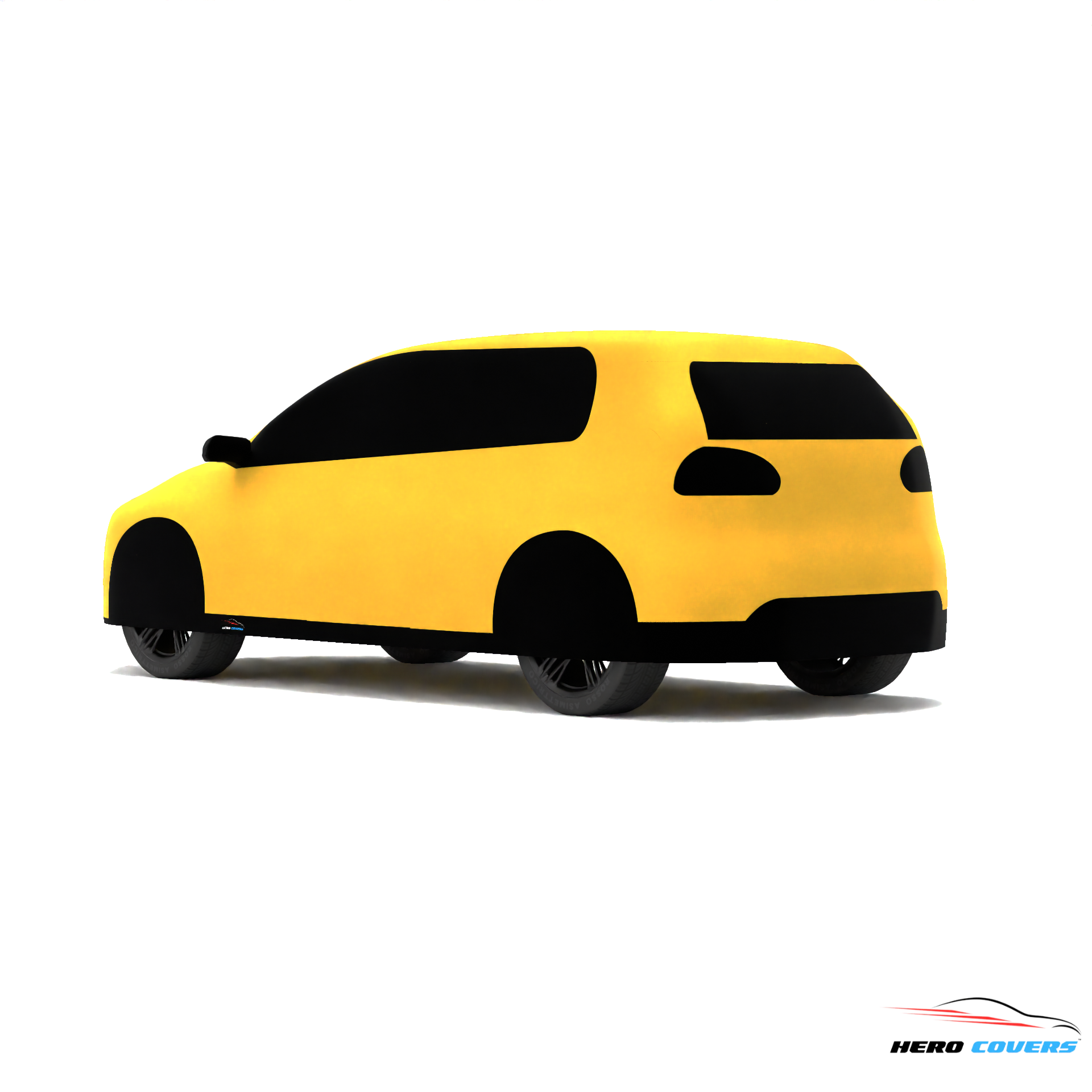 Indoor & Outdoor Car Cover | Compatible For: Volkswagen 2011