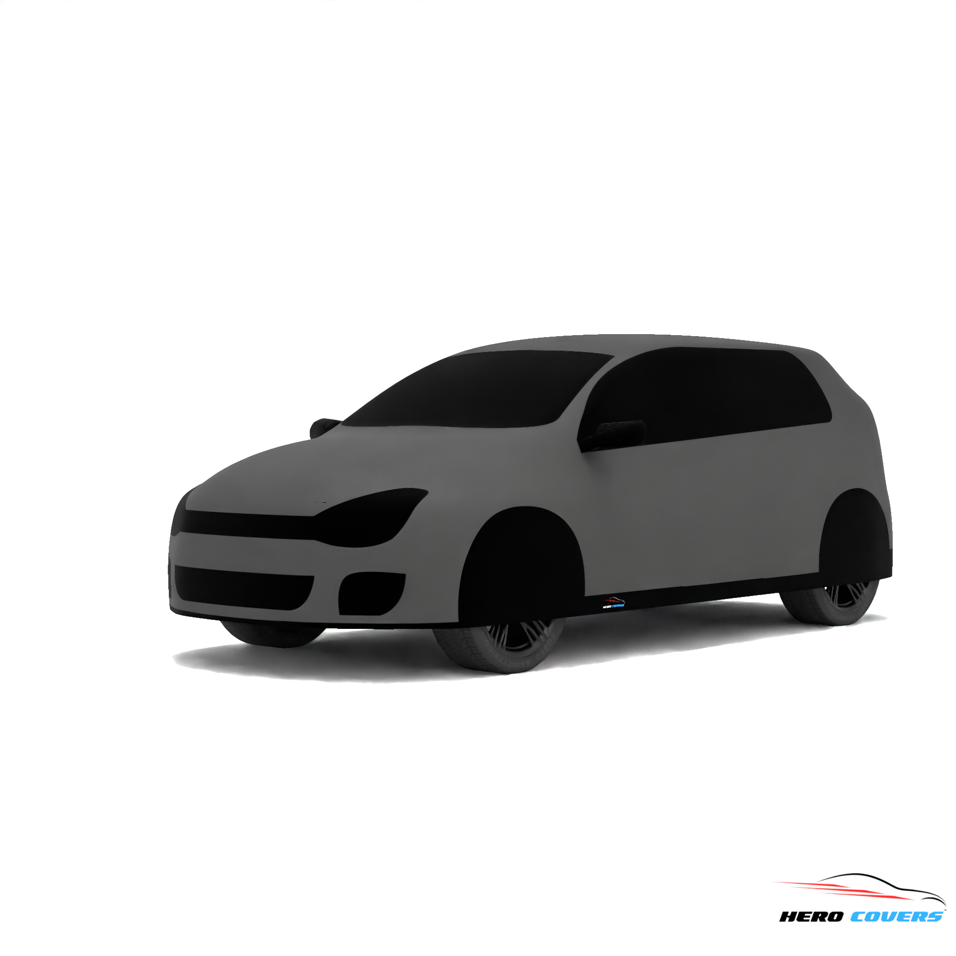 Indoor & Outdoor Car Cover | Compatible For: Volkswagen 2011