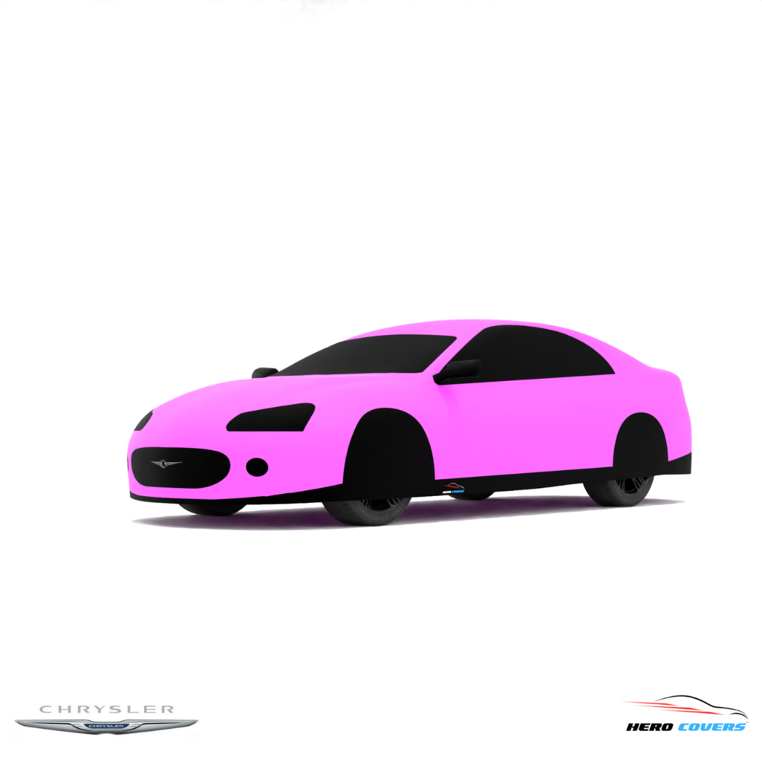 Chrysler Sebring (2001) Car Cover : Indoor or Outdoor Use - HeroCovers