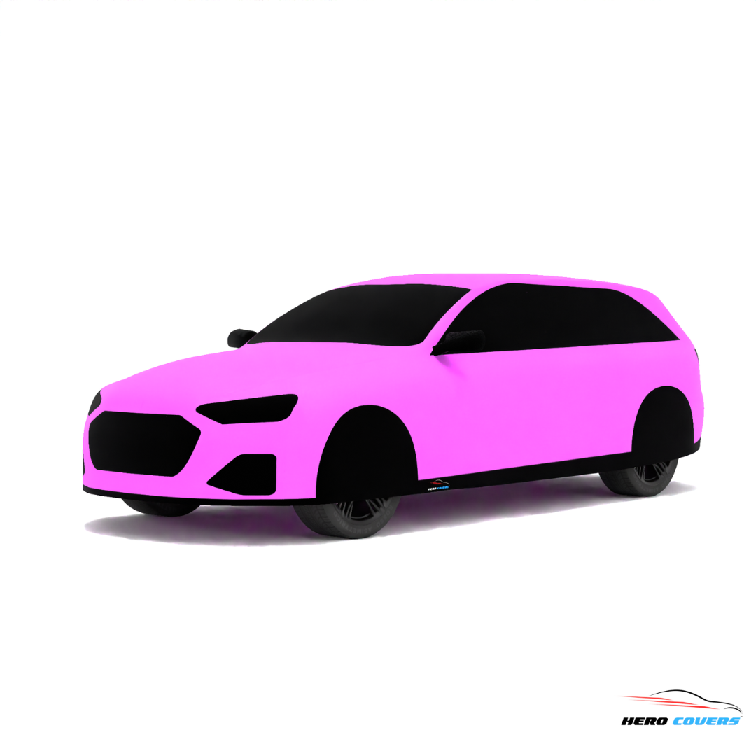 Indoor & Outdoor Car Cover | Compatible For: Audi 2020