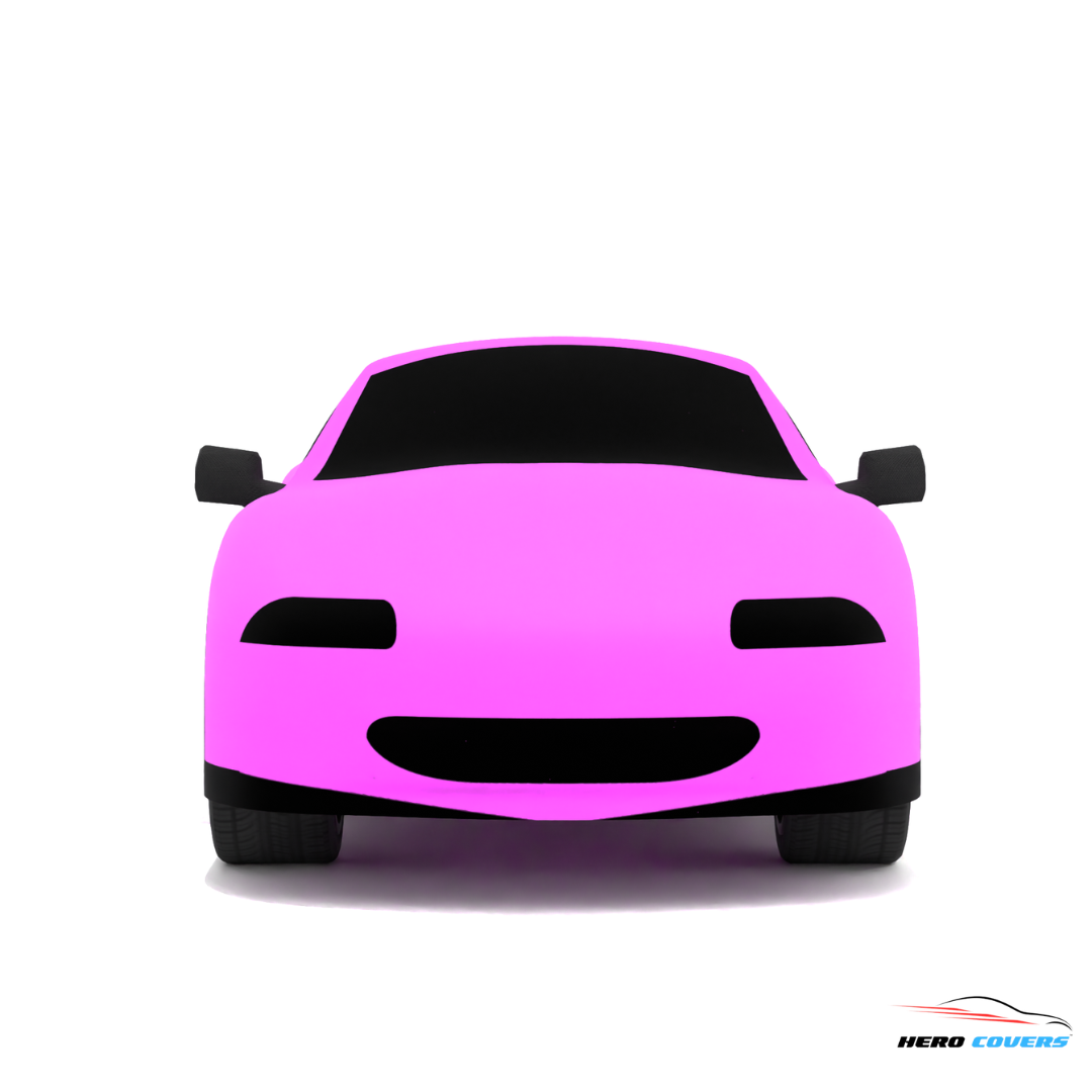 Indoor & Outdoor Car Cover | Compatible For: Mazda MX-5 2003