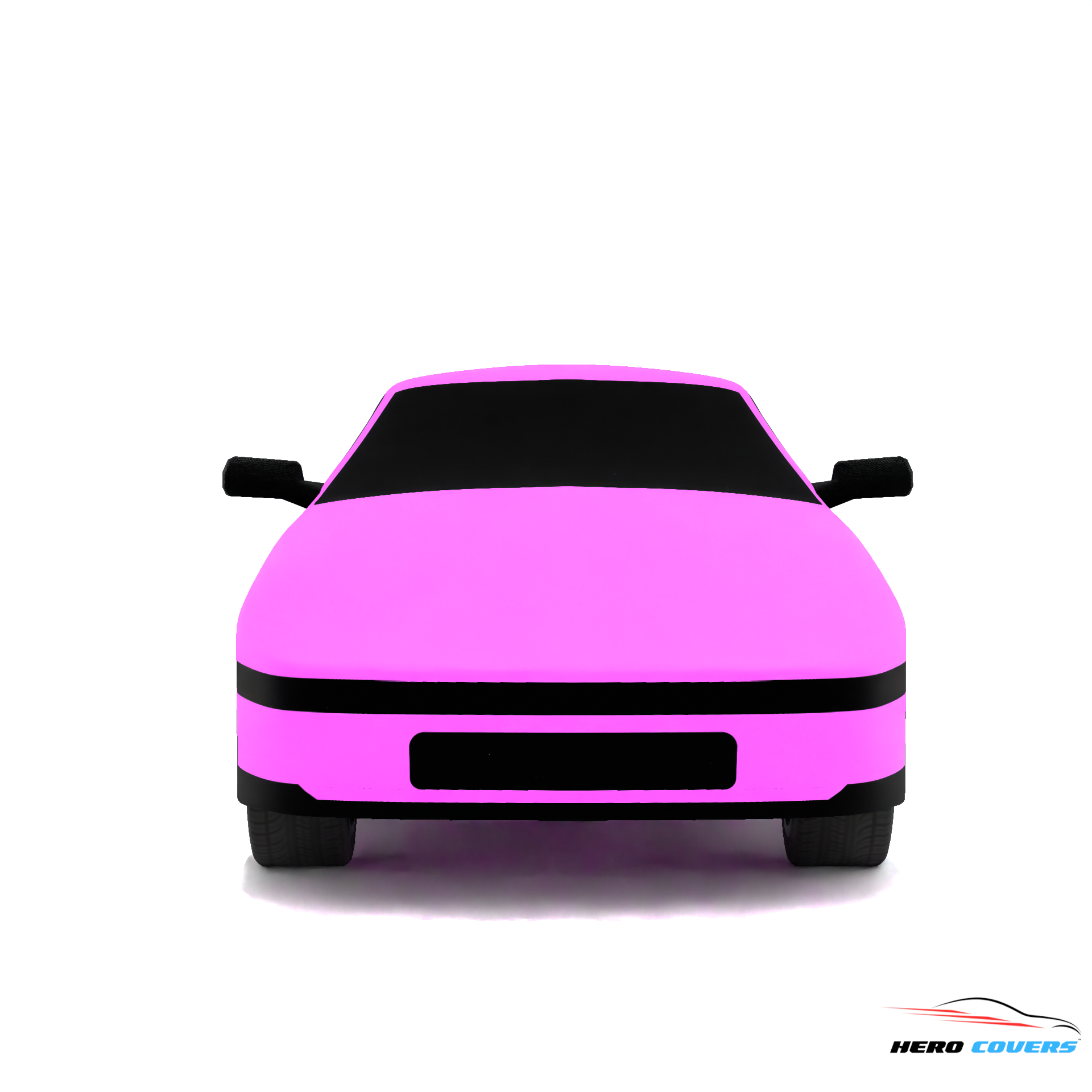 Indoor & Outdoor Car Cover | Compatible For: Mazda RX7 1975
