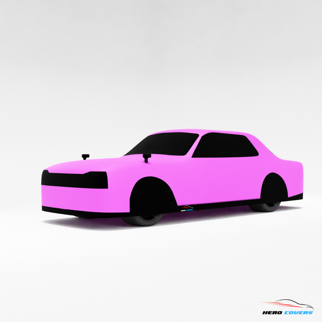 Nissan Skyline GT-R (C10 “Hakosuka”) | Indoor & Outdoor Cover