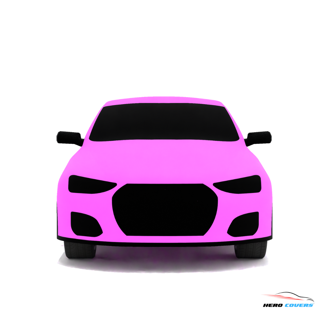 Indoor & Outdoor Car Cover | Compatible For: Audi 2024