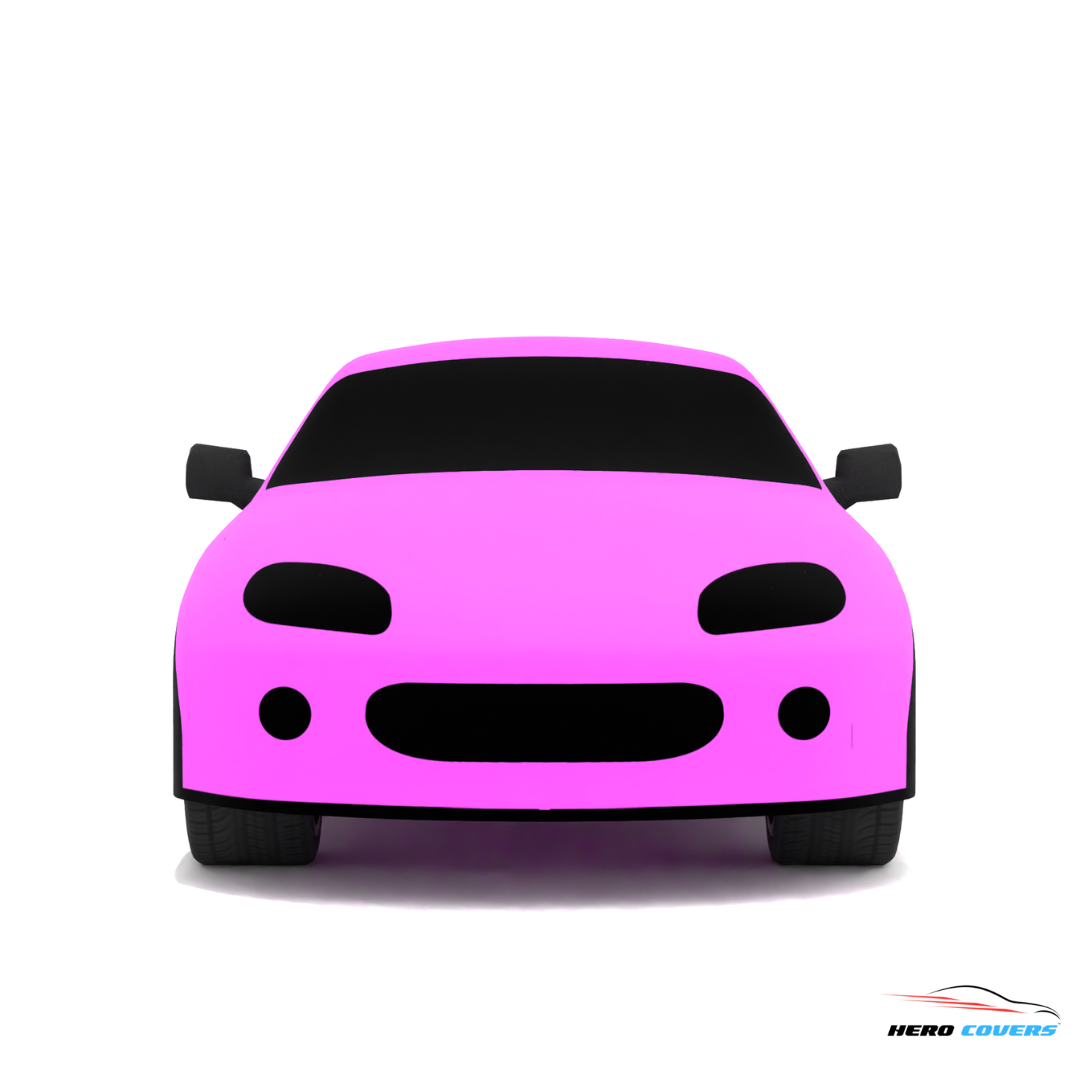 Indoor & Outdoor Car Cover | Compatible For: Mazda MX-5 2009