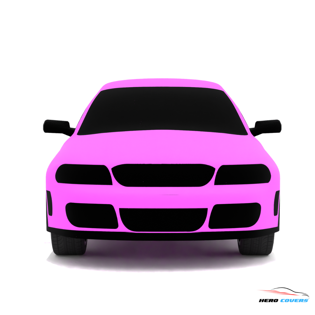 Indoor & Outdoor Car Cover | Compatible For: Audi 2008