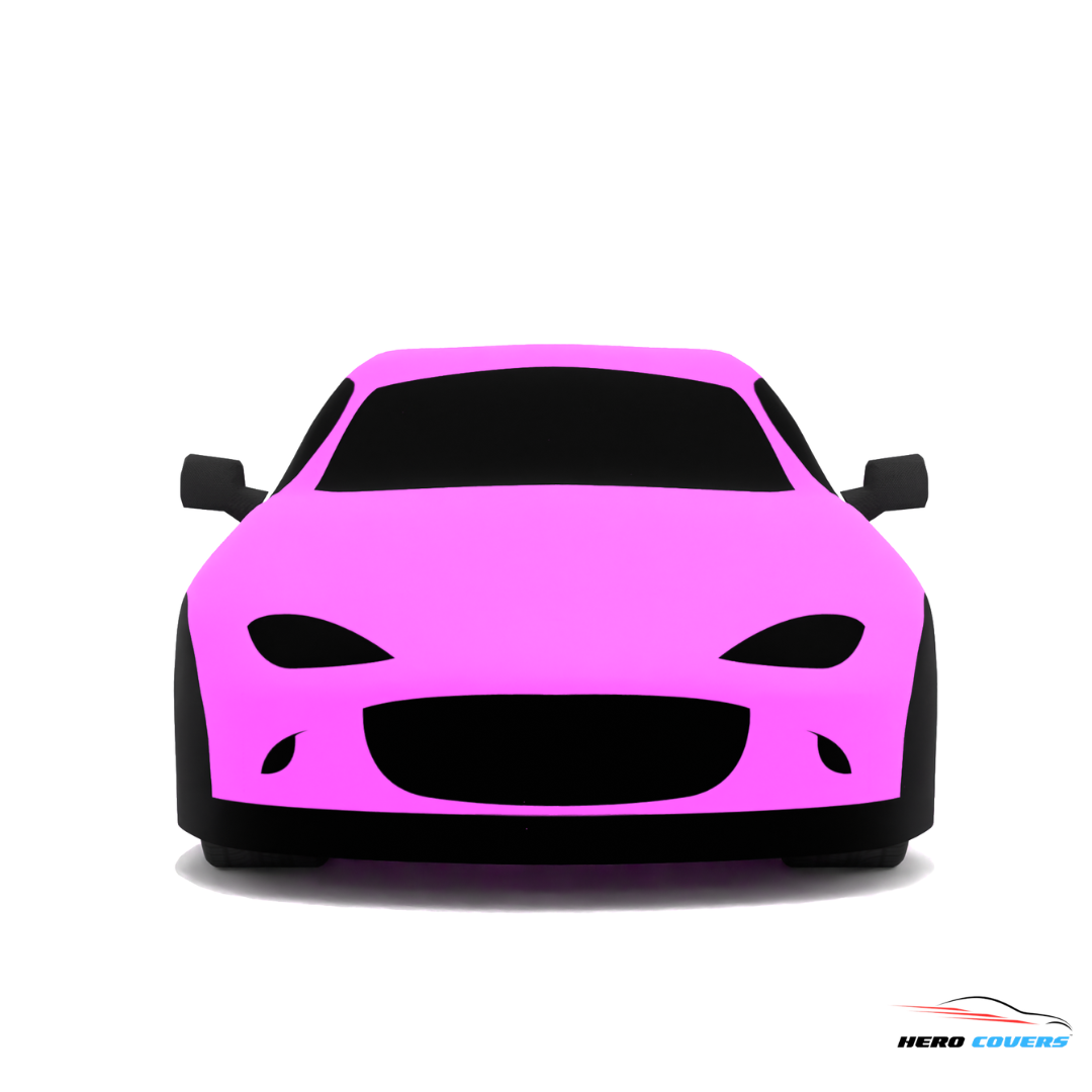 Indoor & Outdoor Car Cover | Compatible For: Mazda MX-5 2015