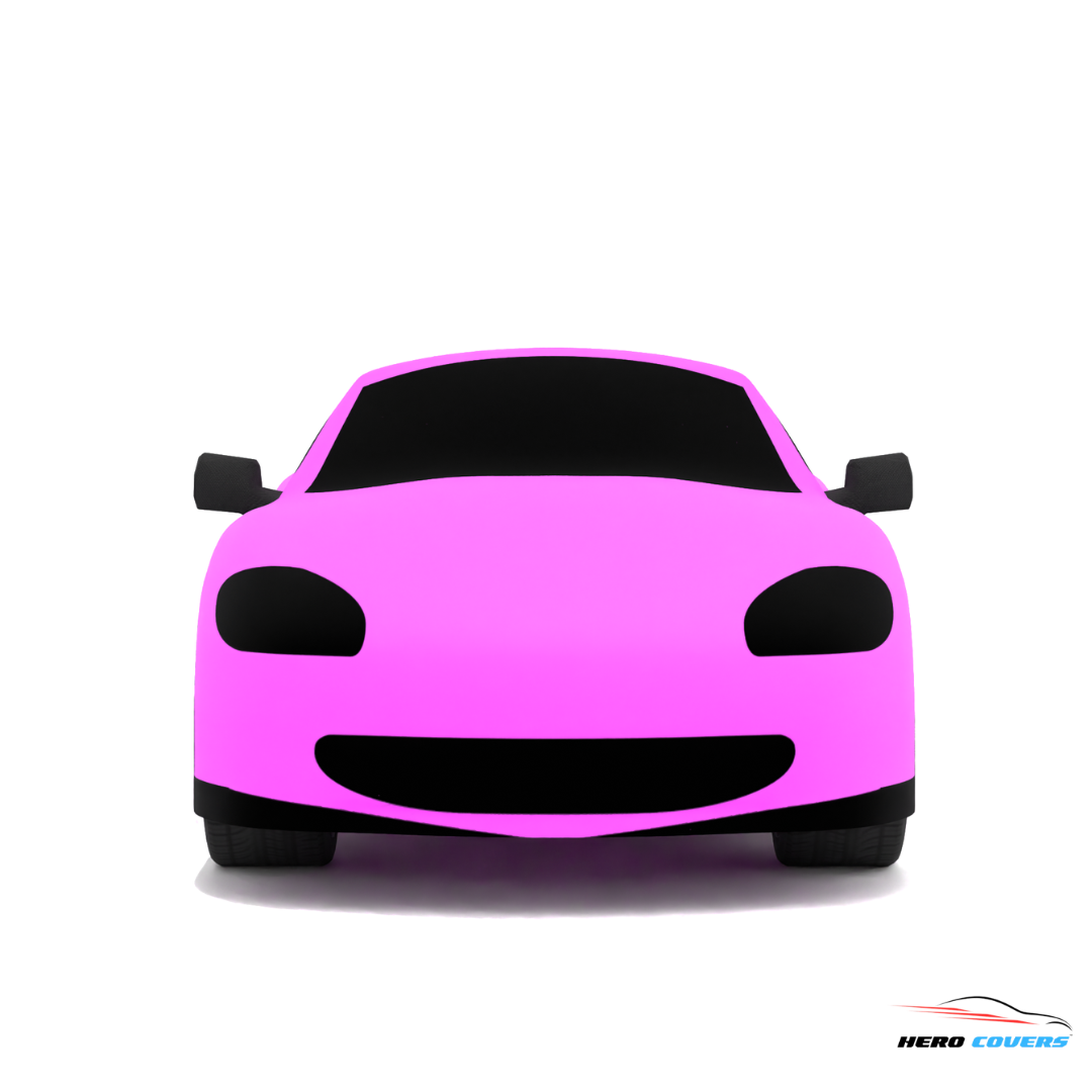Indoor & Outdoor Car Cover | Compatible For: Mazda MX-5 1995