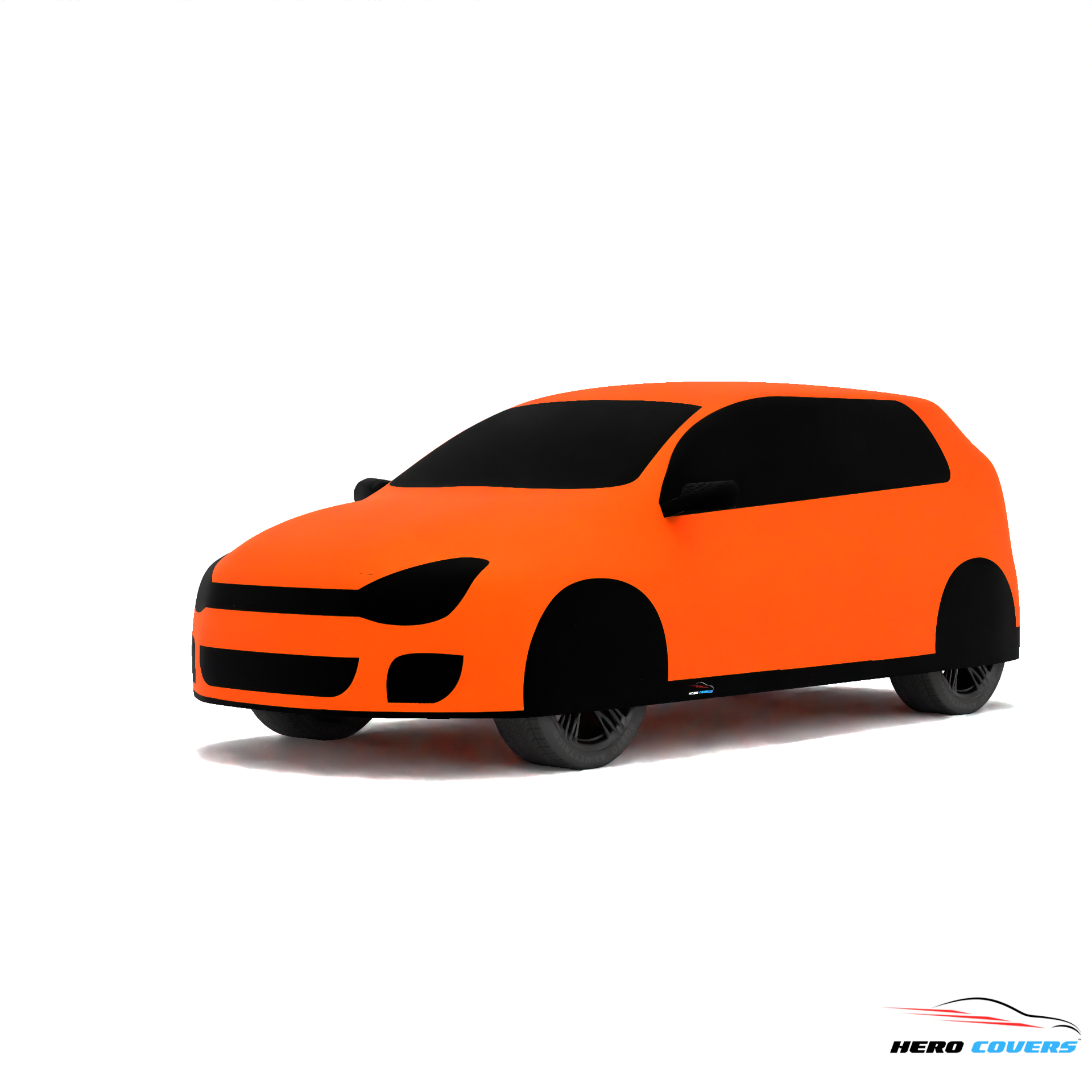 Indoor & Outdoor Car Cover | Compatible For: Volkswagen 2011