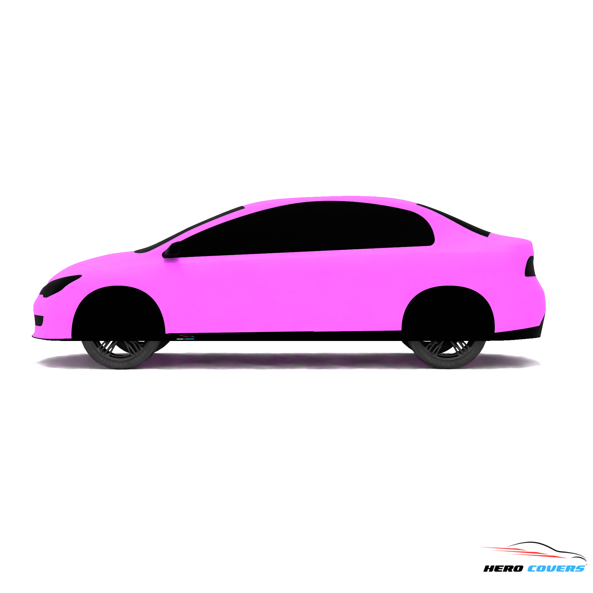 Indoor & Outdoor Car Cover | Compatible For: Honda 2007