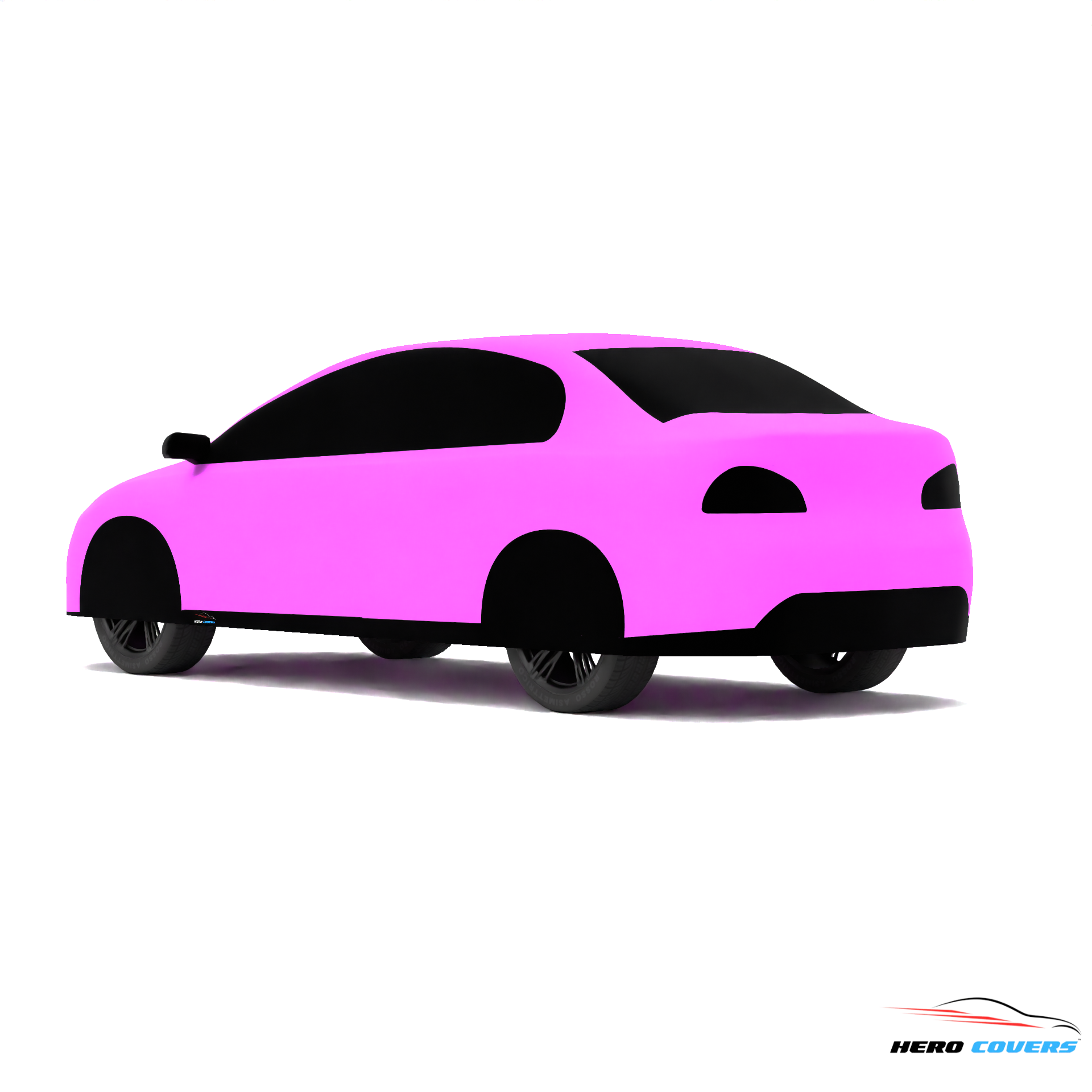 Indoor & Outdoor Car Cover | Compatible For: Honda 2007