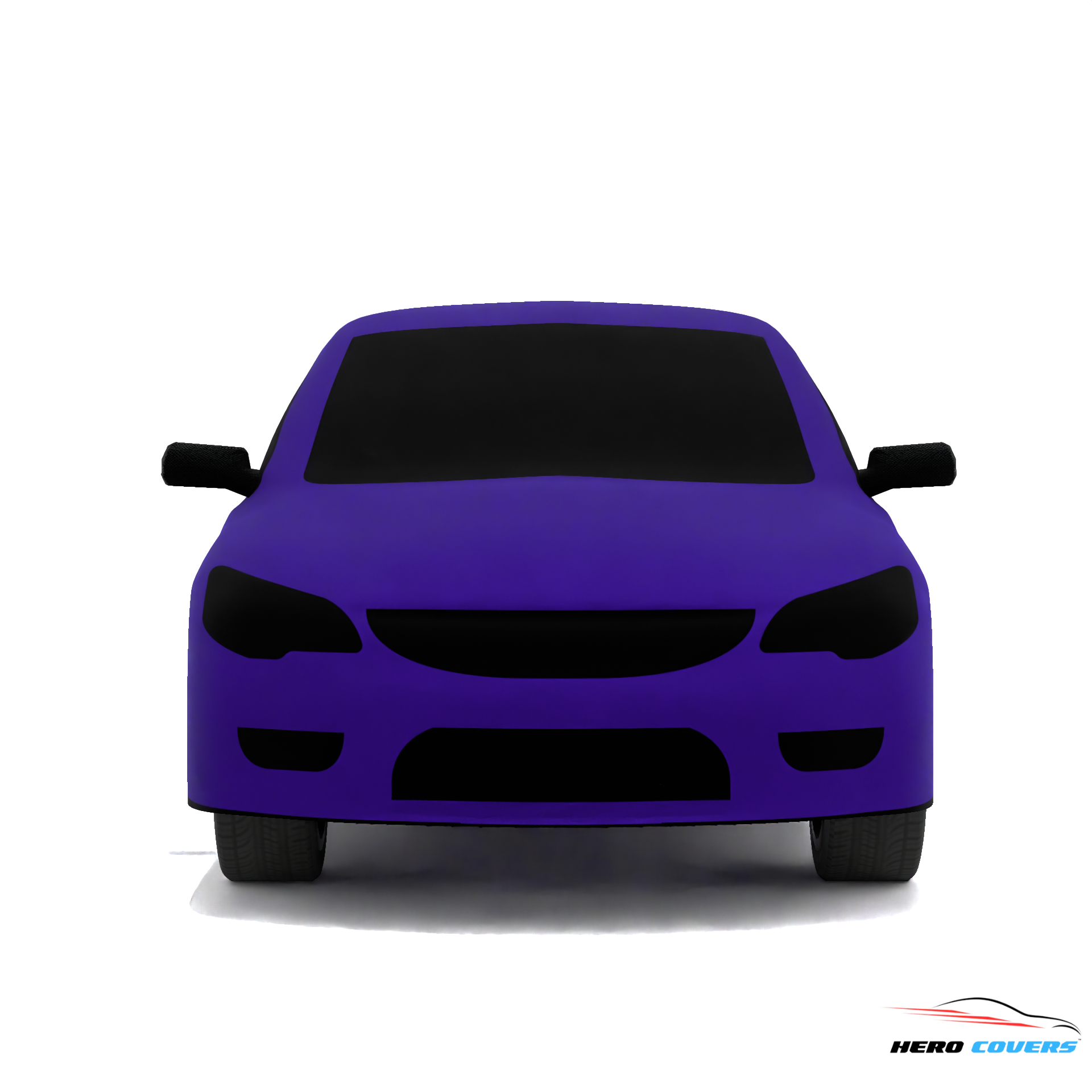 Indoor & Outdoor Car Cover | Compatible For: Honda 2007