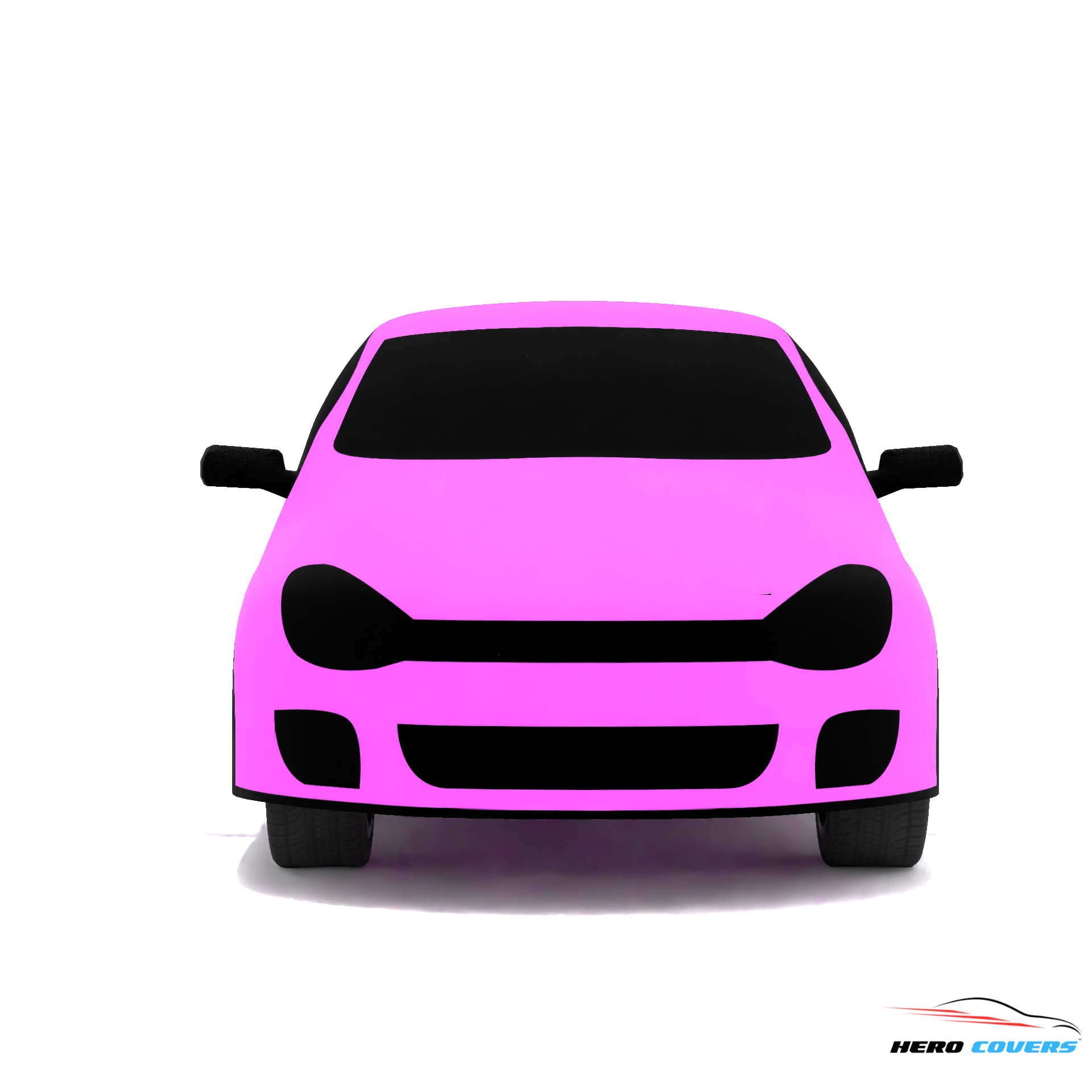 Indoor & Outdoor Car Cover | Compatible For: Volkswagen 2011