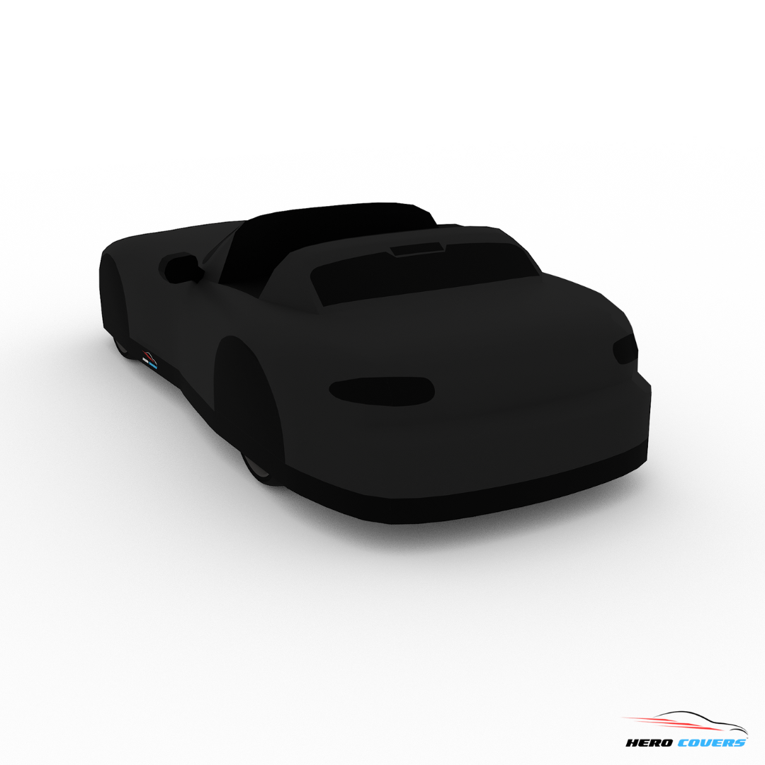 Indoor & Outdoor Car Cover | Compatible For: Dodge Viper