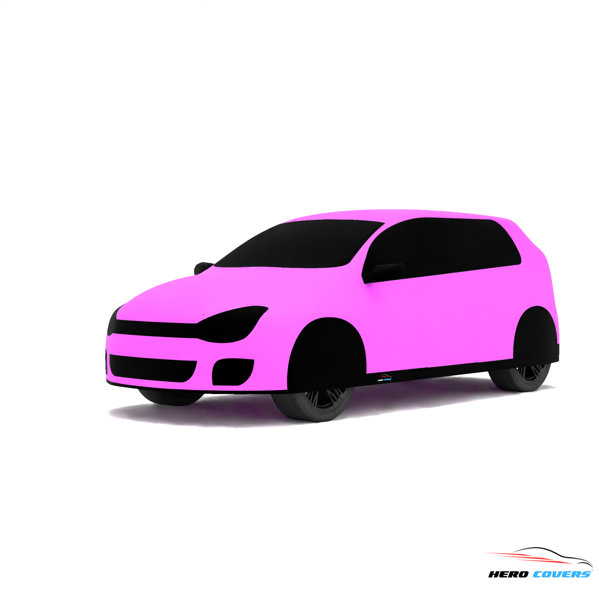 Indoor & Outdoor Car Cover | Compatible For: Volkswagen 2011