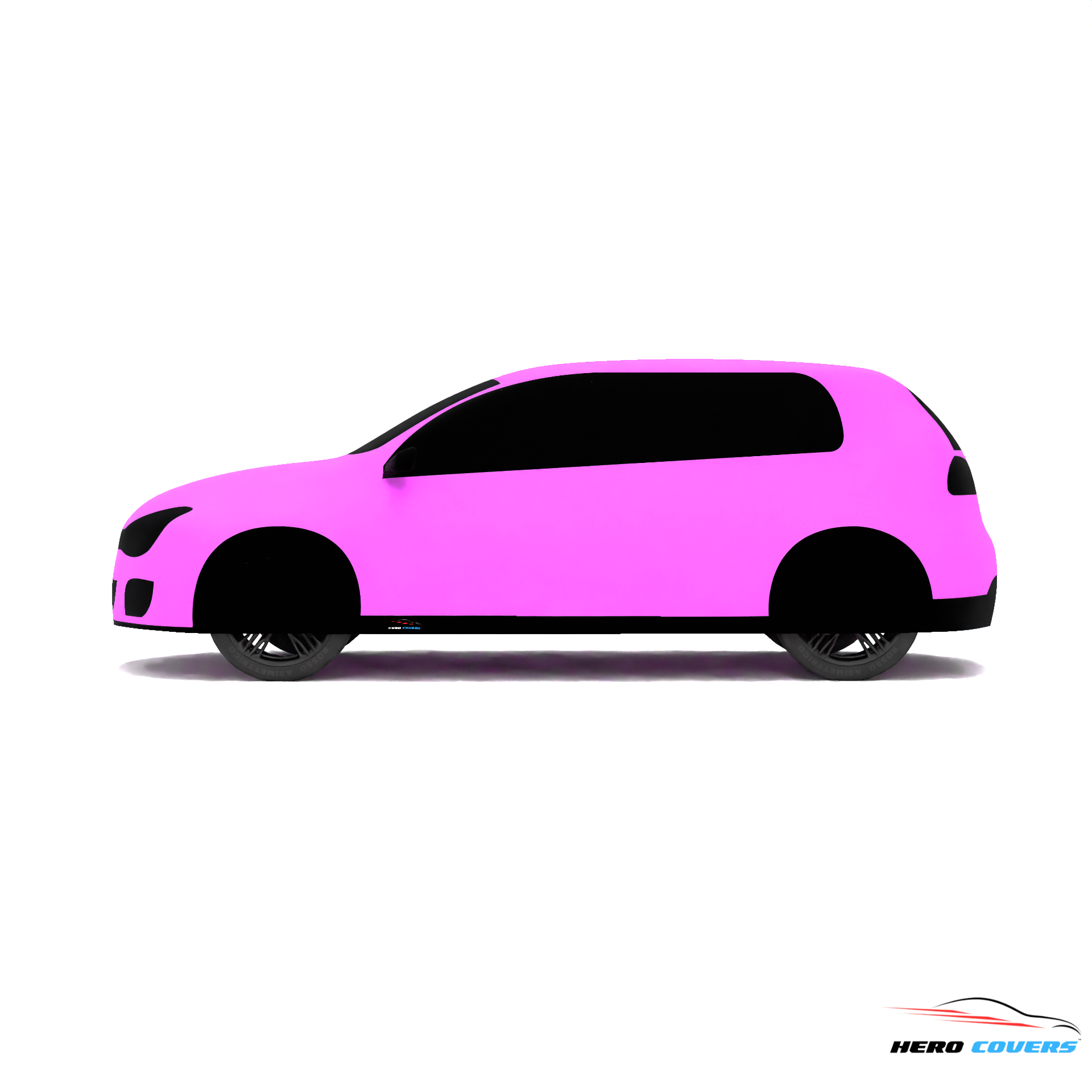 Indoor & Outdoor Car Cover | Compatible For: Volkswagen 2011
