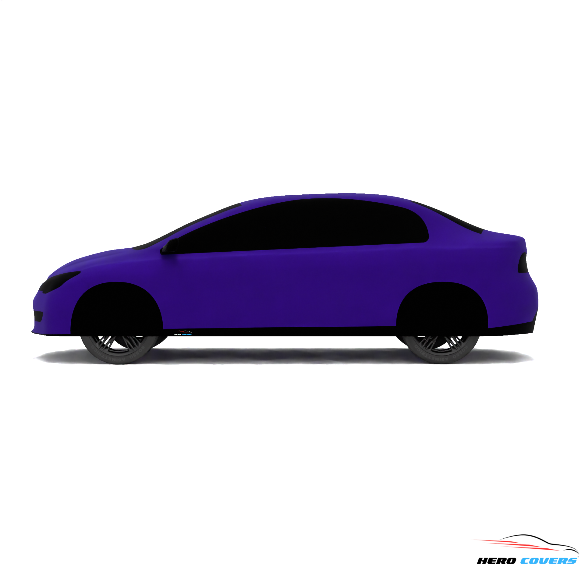 Indoor & Outdoor Car Cover | Compatible For: Honda 2007