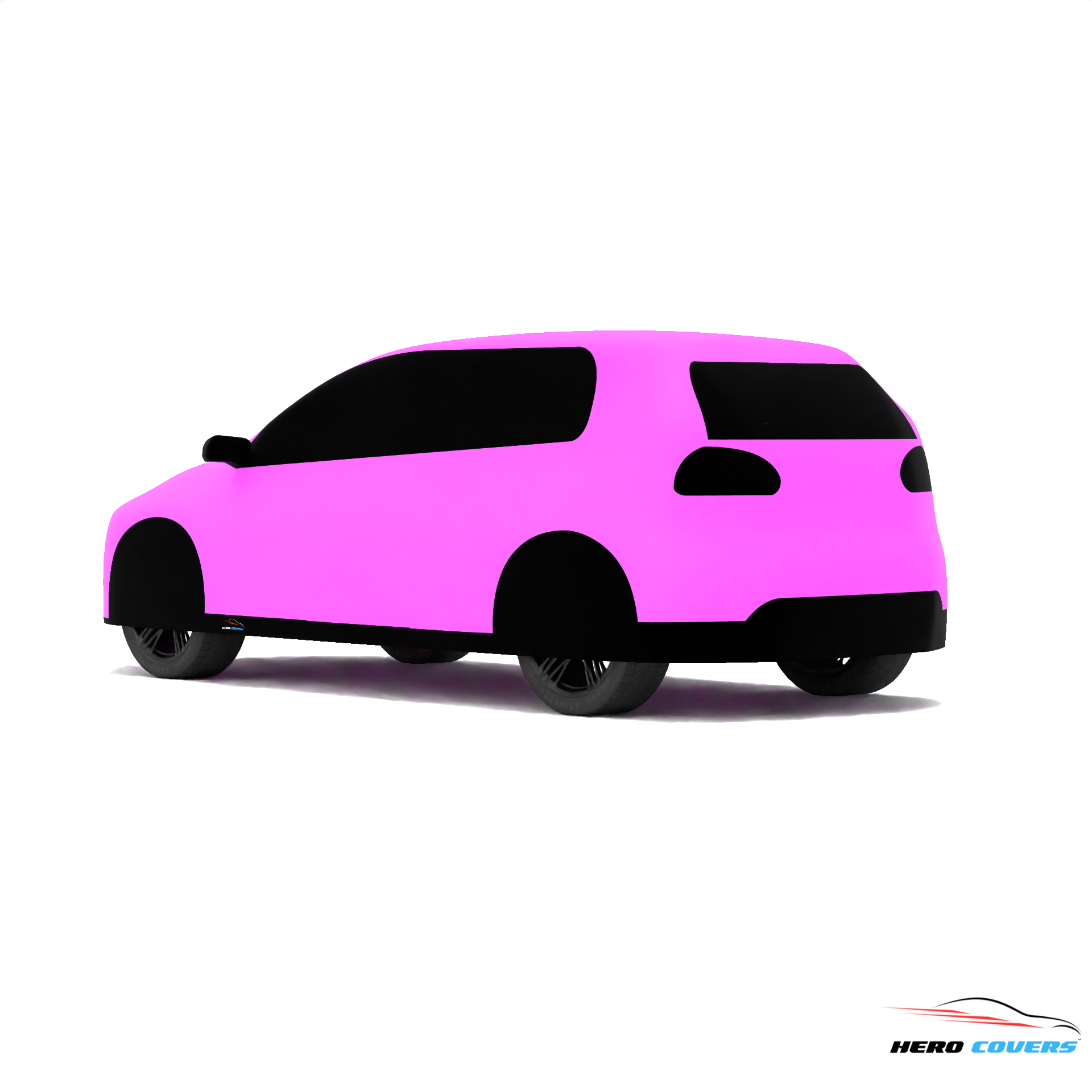 Indoor & Outdoor Car Cover | Compatible For: Volkswagen 2011