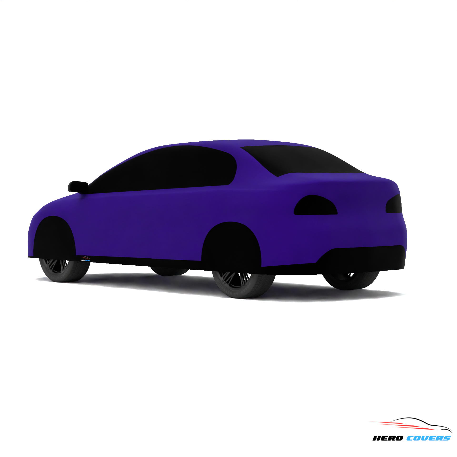 Indoor & Outdoor Car Cover | Compatible For: Honda 2007
