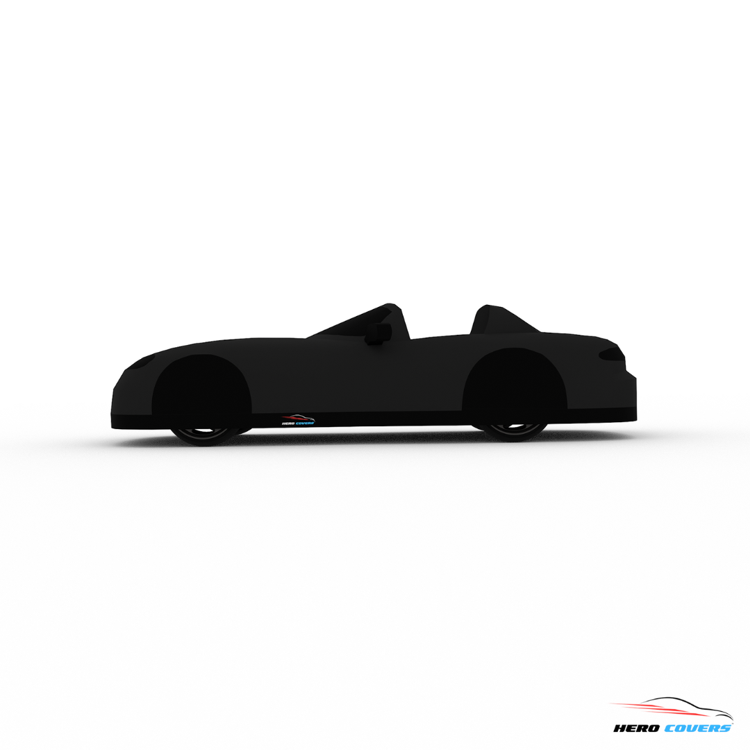 Indoor & Outdoor Car Cover | Compatible For: Dodge Viper