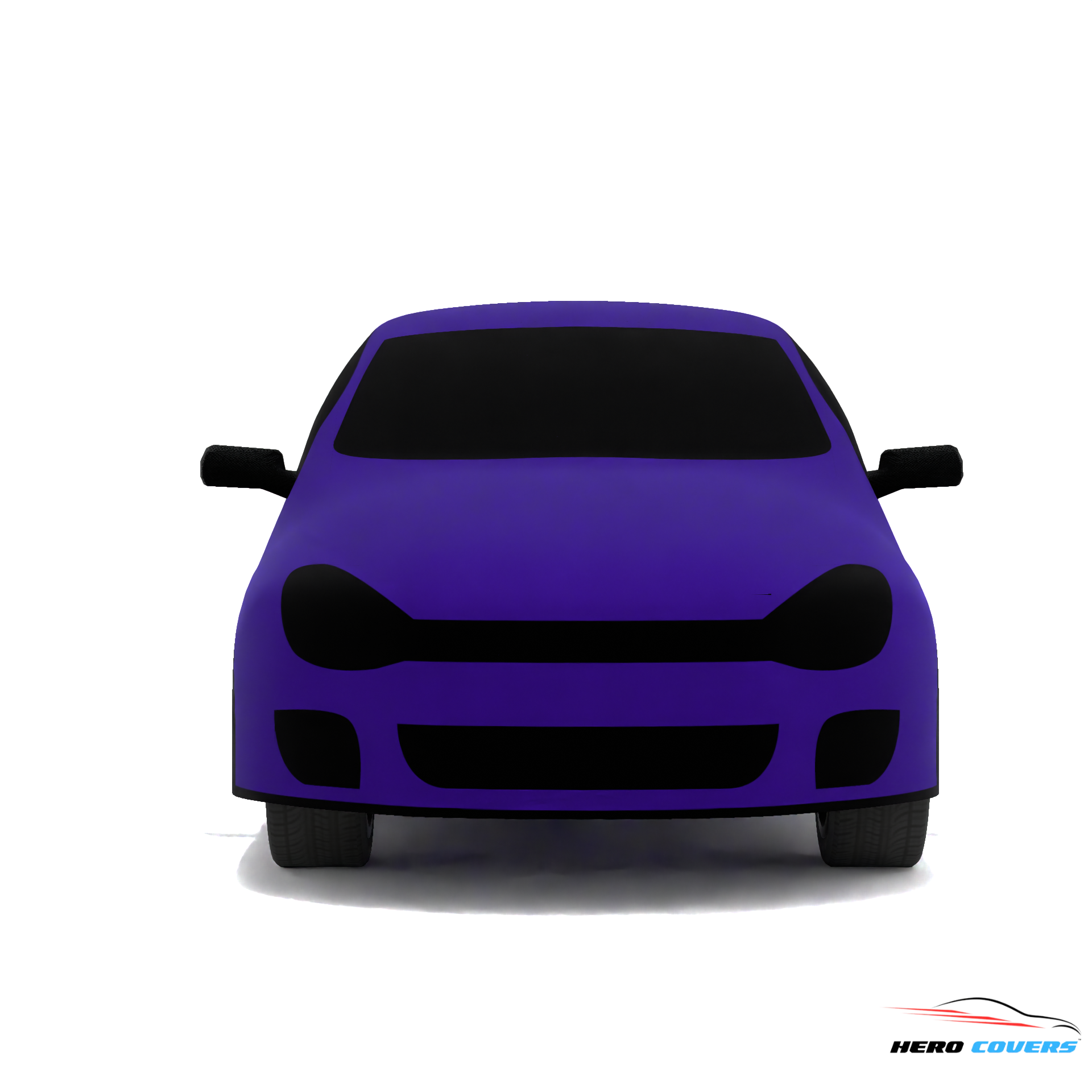 Indoor & Outdoor Car Cover | Compatible For: Volkswagen 2011