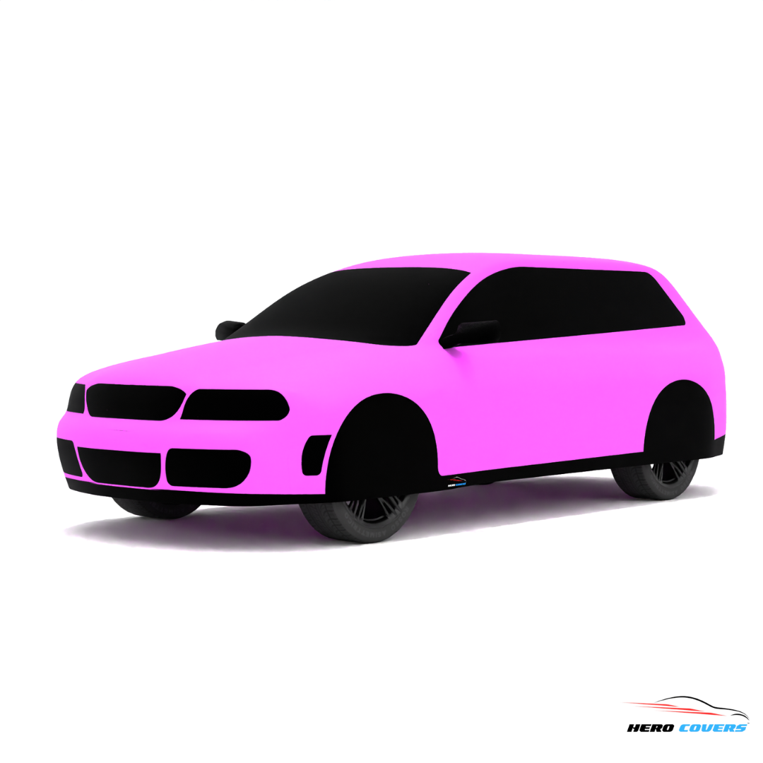 Indoor & Outdoor Car Cover | Compatible For: Audi 2008