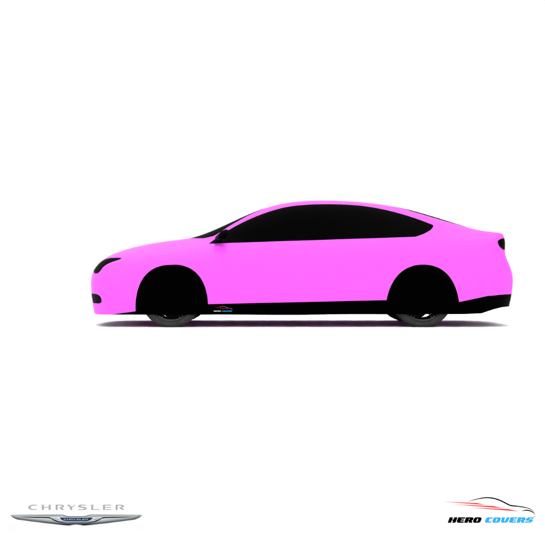 Chrysler Sebring (1995) Car Cover : Indoor or Outdoor Use - HeroCovers