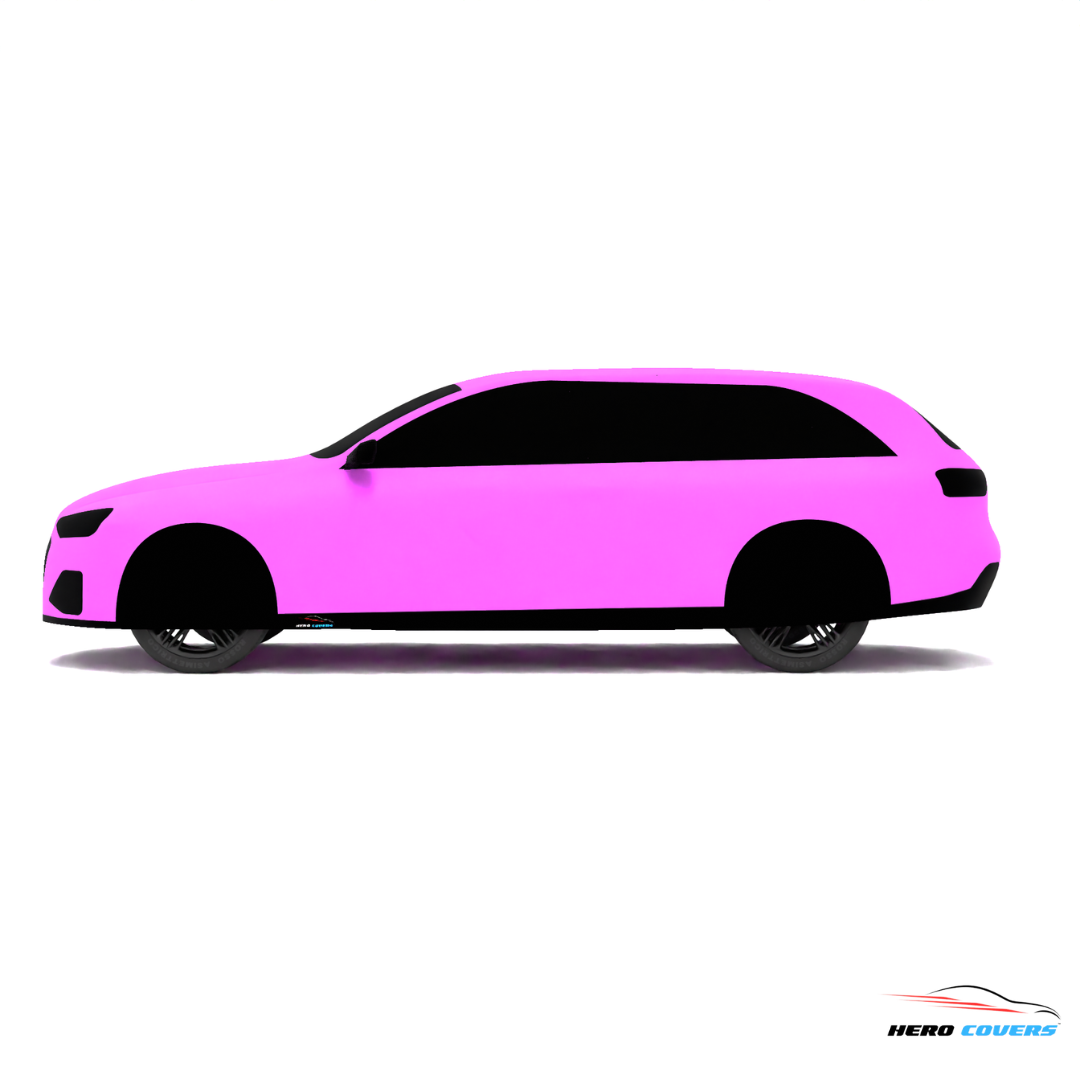 Indoor & Outdoor Car Cover | Compatible For: Audi 2020