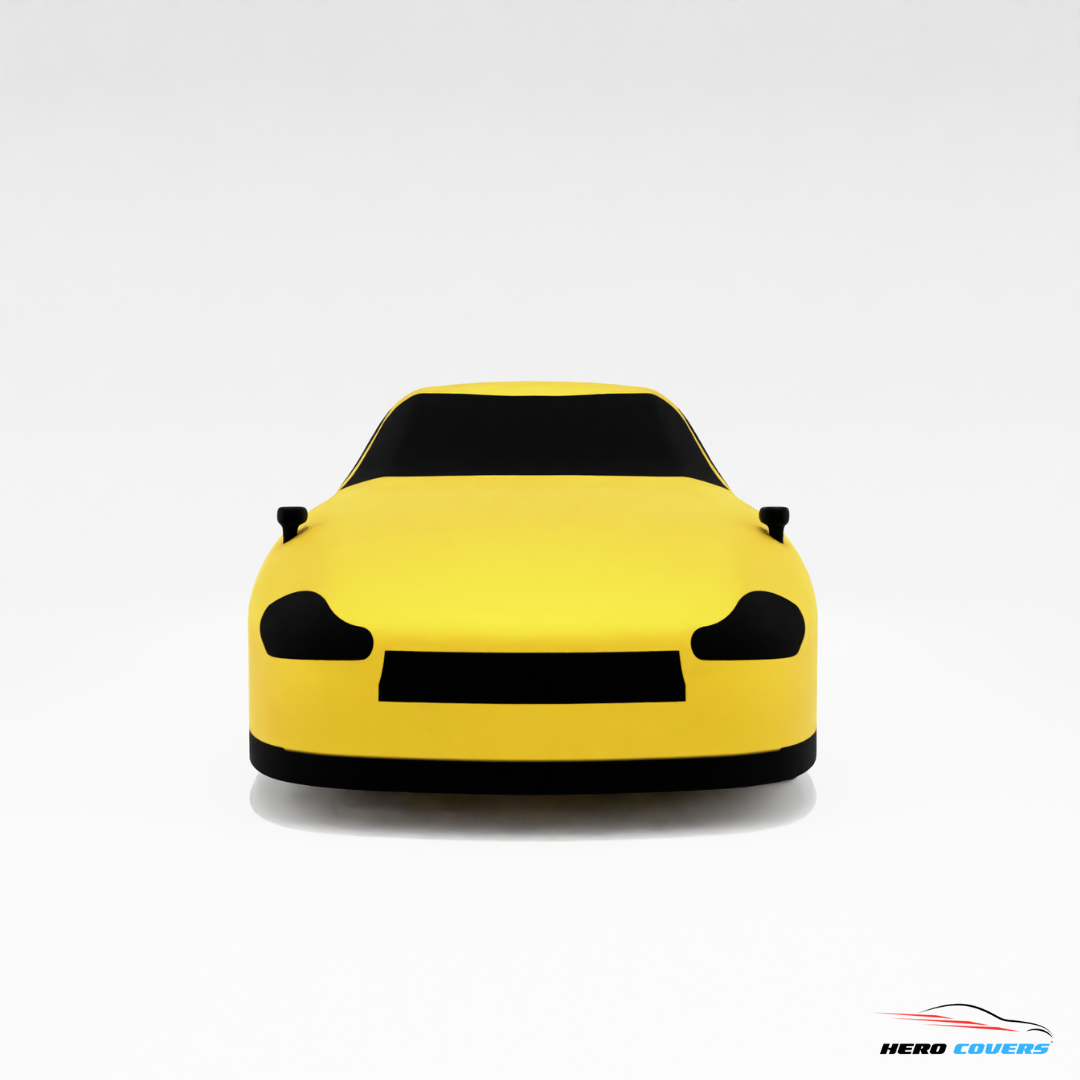 Indoor & Outdoor Car Cover | Compatible For: Datsun 240Z