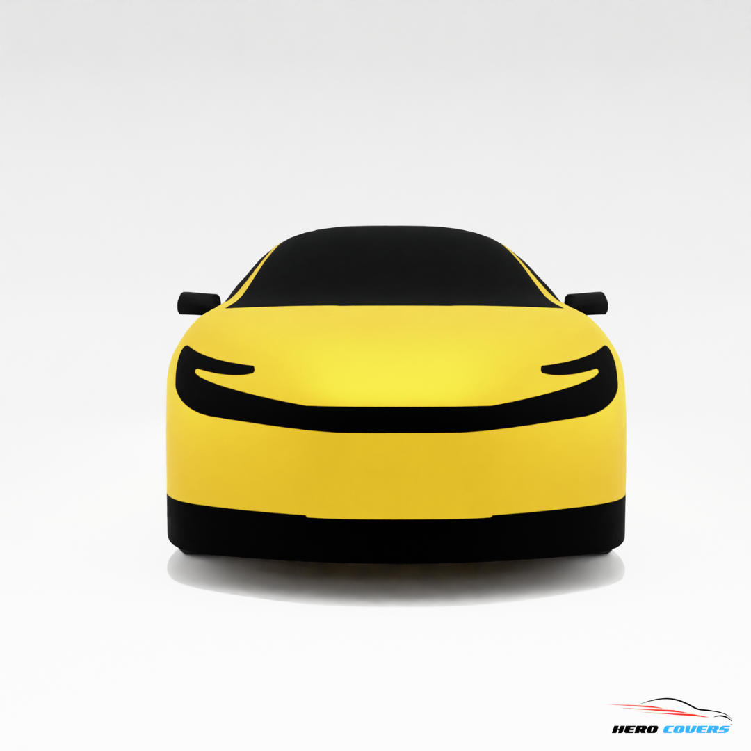 Toyota Prius | Indoor & Outdoor Cover