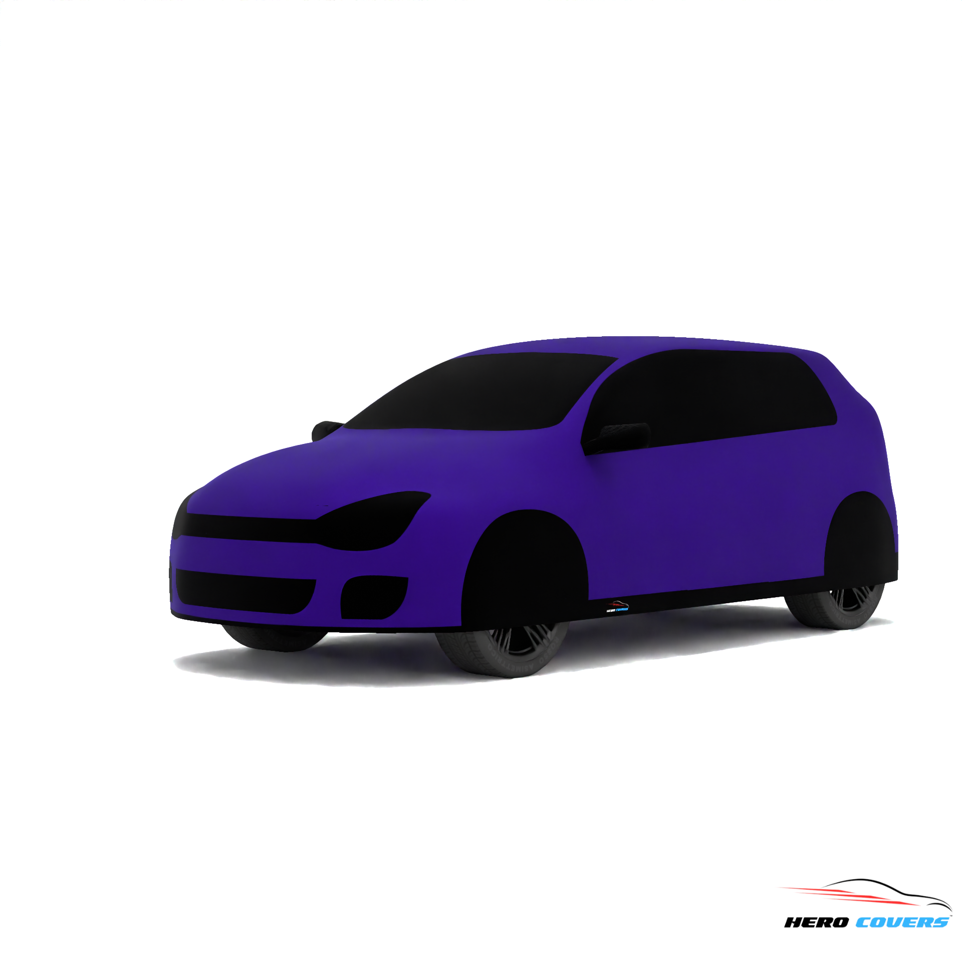 Indoor & Outdoor Car Cover | Compatible For: Volkswagen 2011