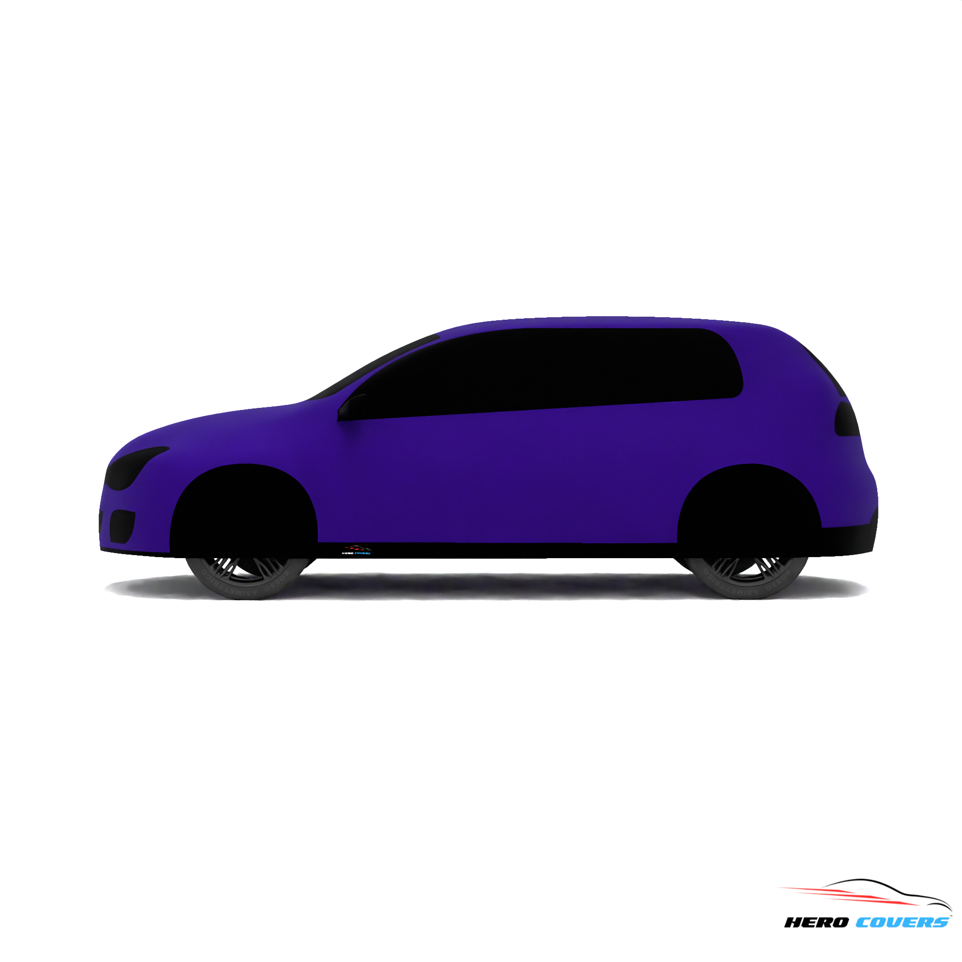 Indoor & Outdoor Car Cover | Compatible For: Volkswagen 2011