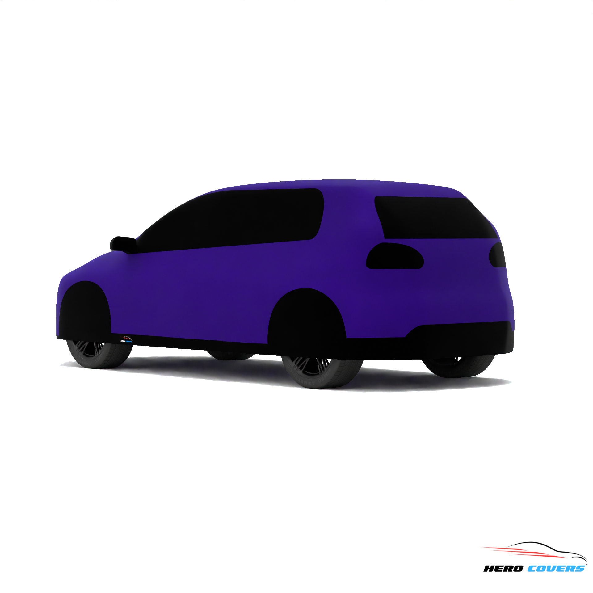Indoor & Outdoor Car Cover | Compatible For: Volkswagen 2011