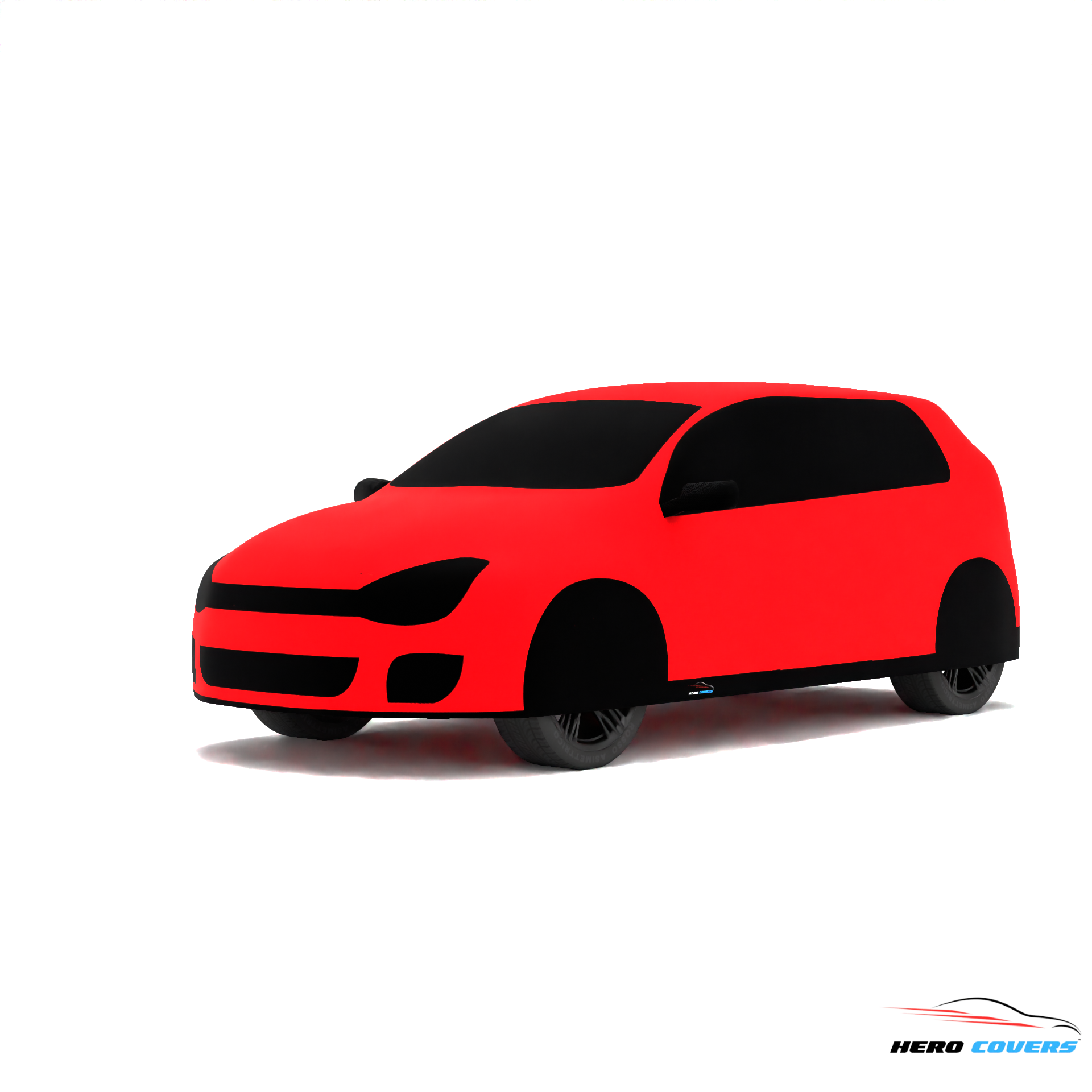Indoor & Outdoor Car Cover | Compatible For: Volkswagen 2011